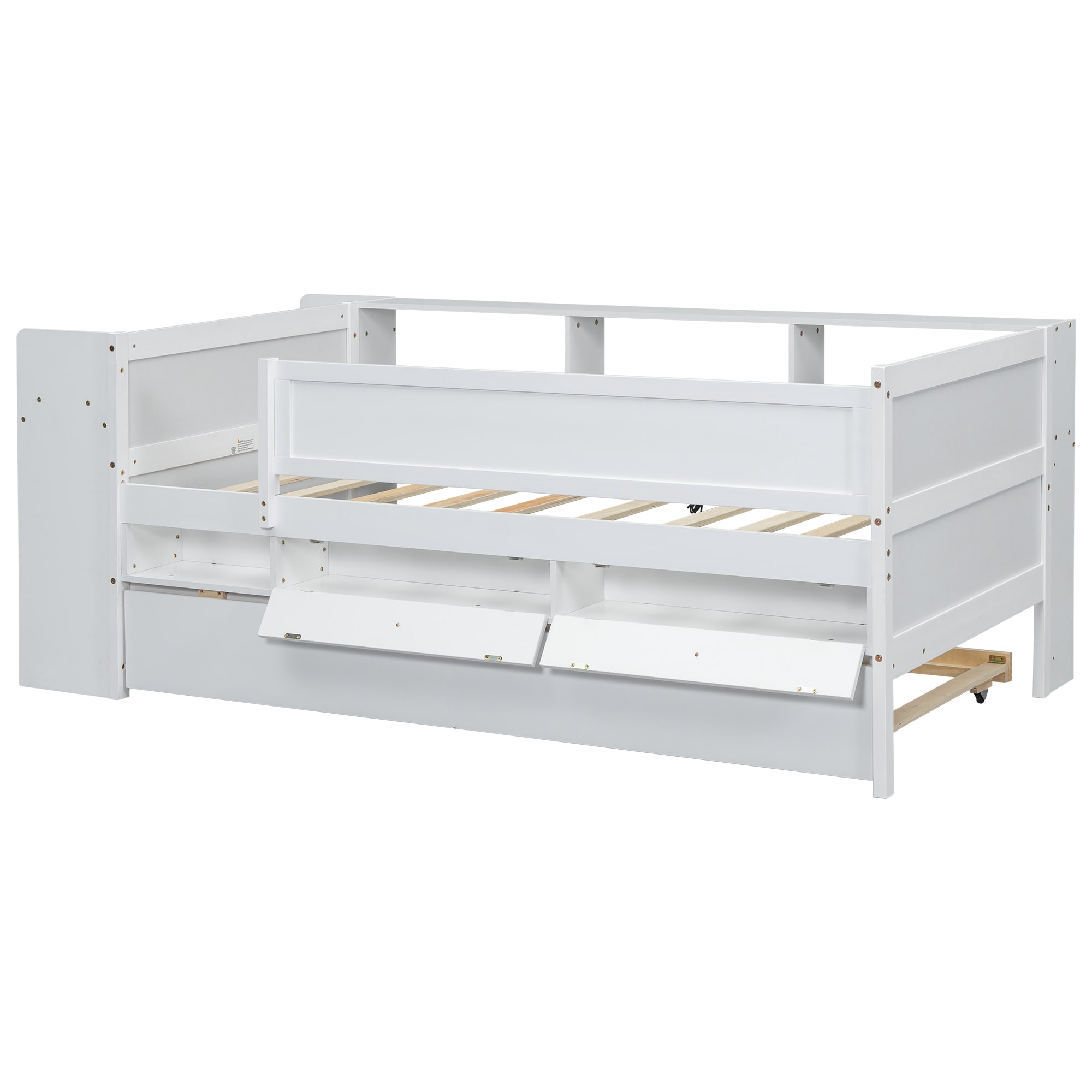 Streamdale Furniture GX000462AAK beds - View #5