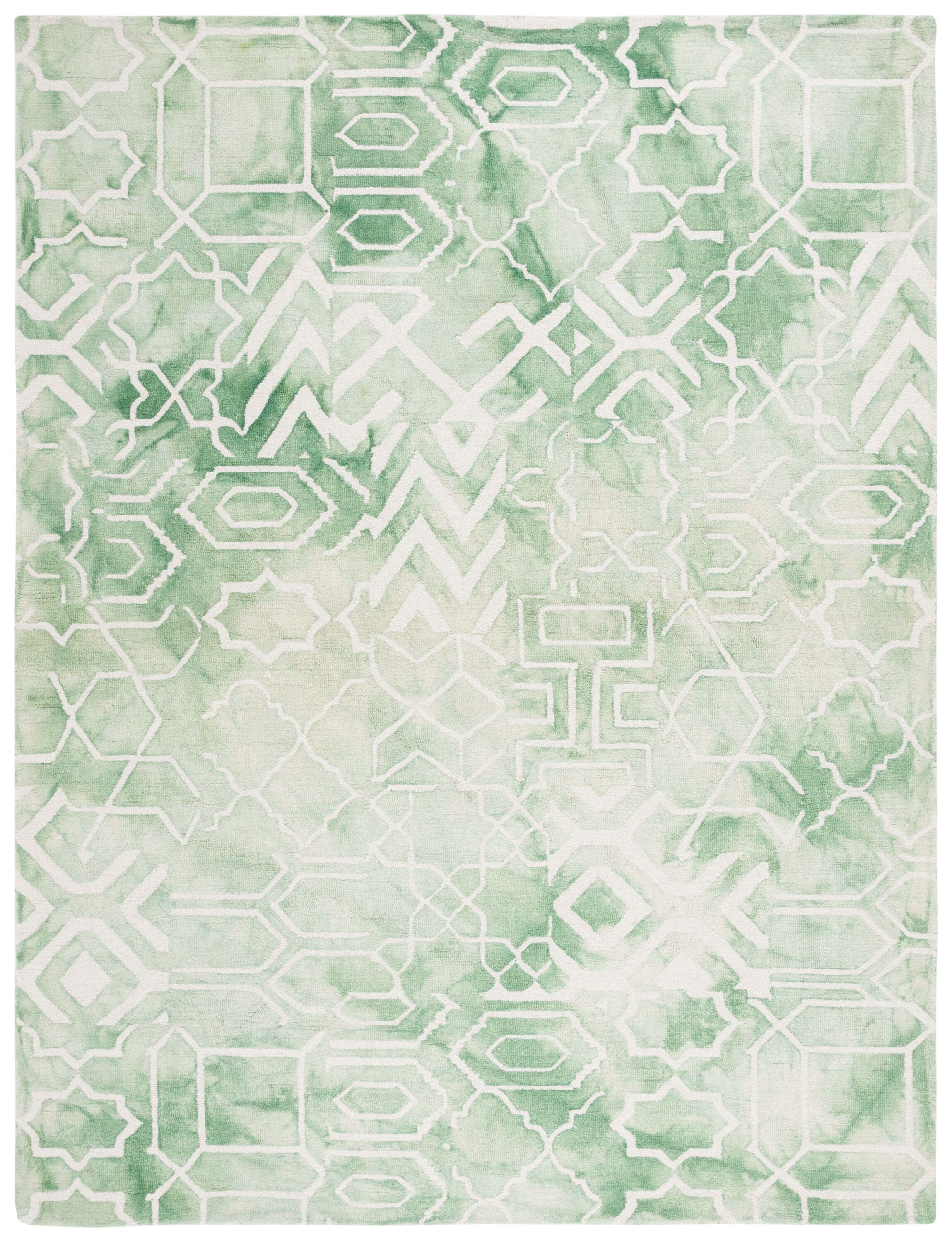 Safavieh DDY678Q-9 rugs - View #2