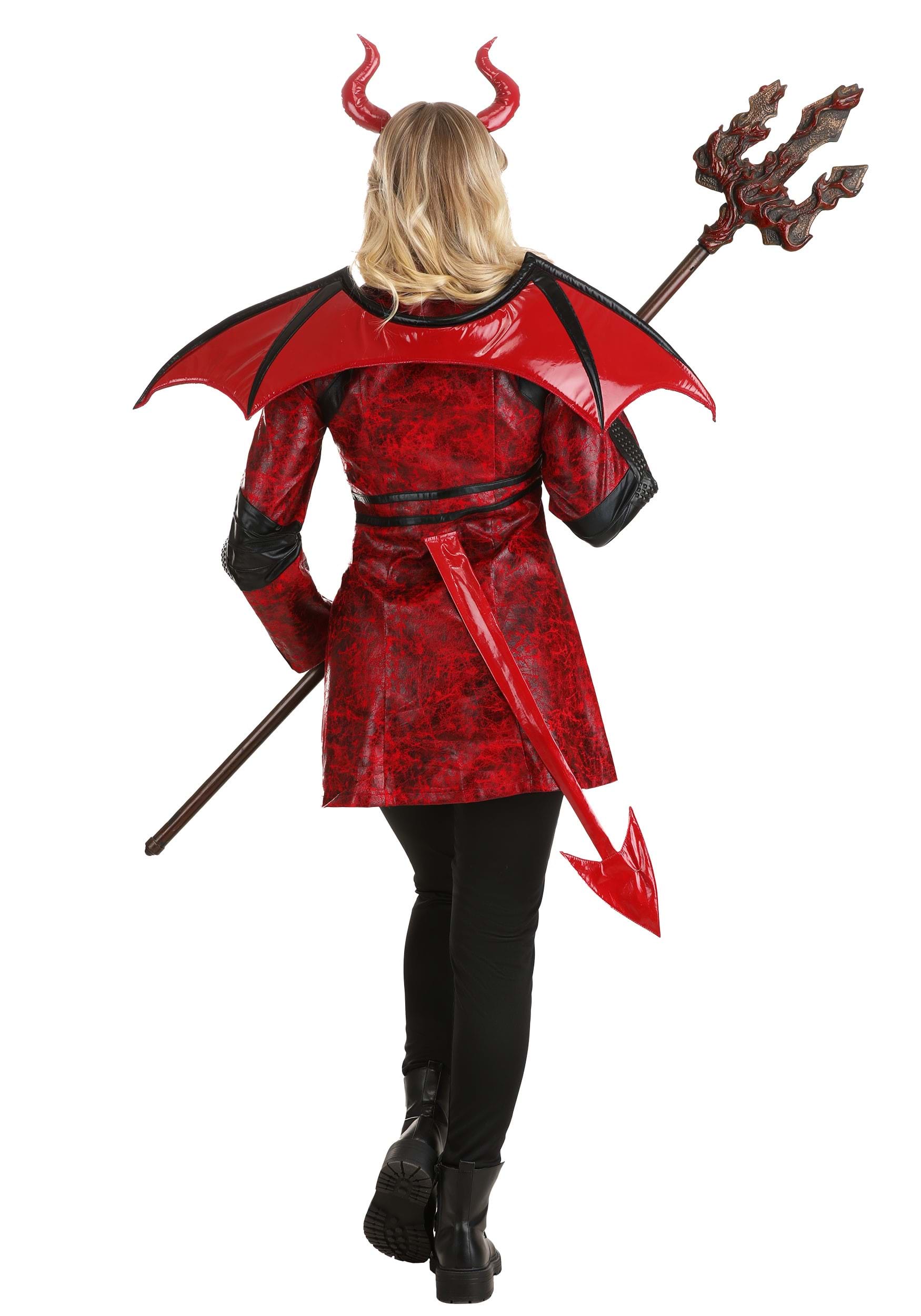 HalloweenCostumes.com FUN0565AD-L costumes - View #3