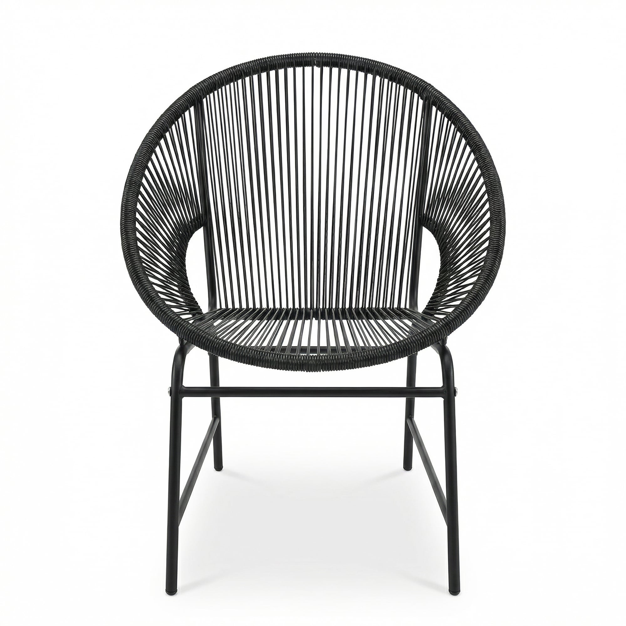 Bybafun YF8000151 Patio-Chairs - View #4