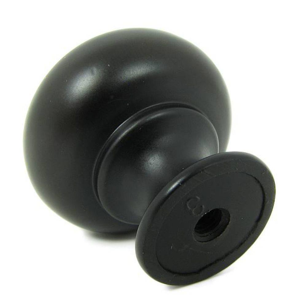 Stone Mill Hardware CP288-OB Cabinet-Knobs - View #5
