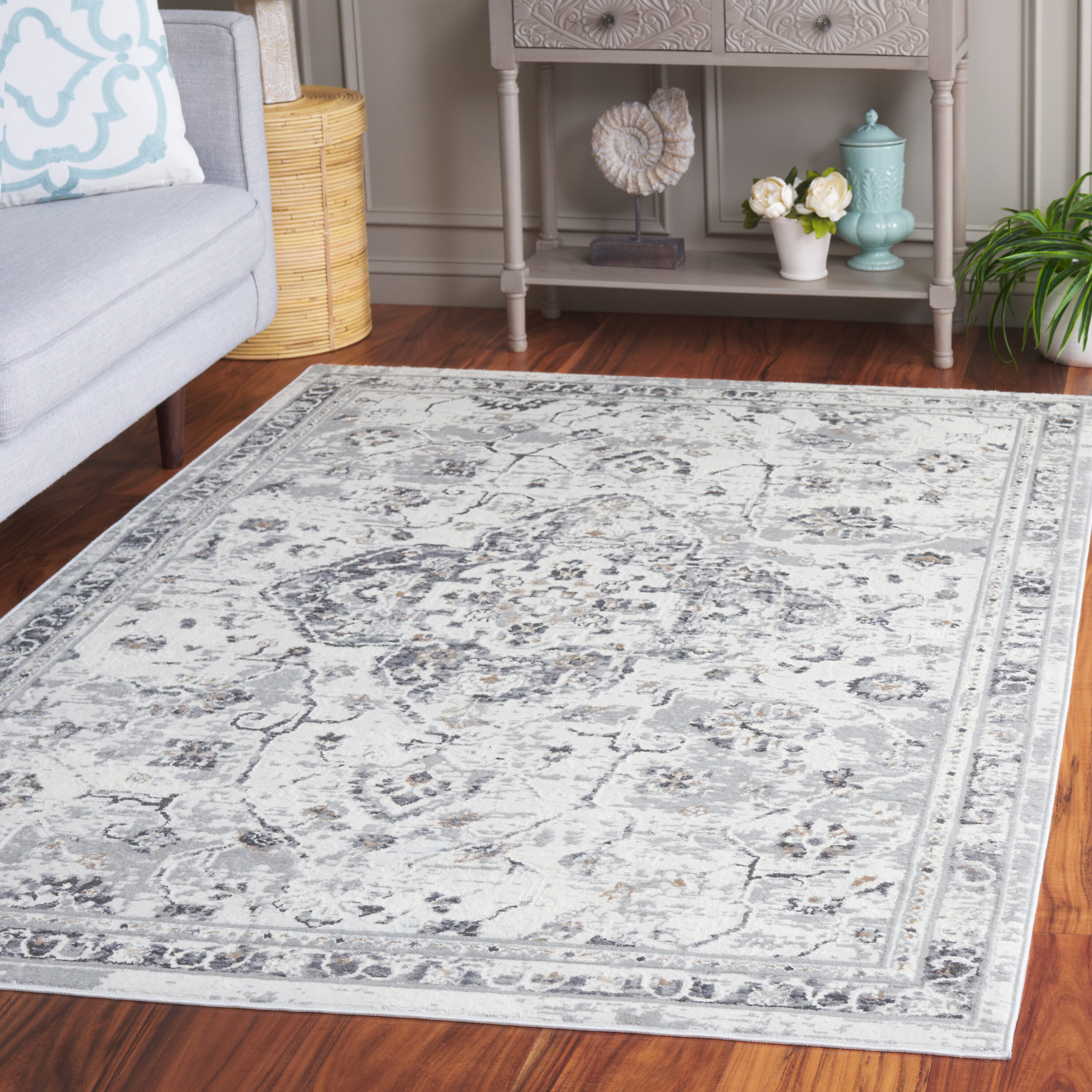 Safavieh RVF136F-5 rugs - View #2