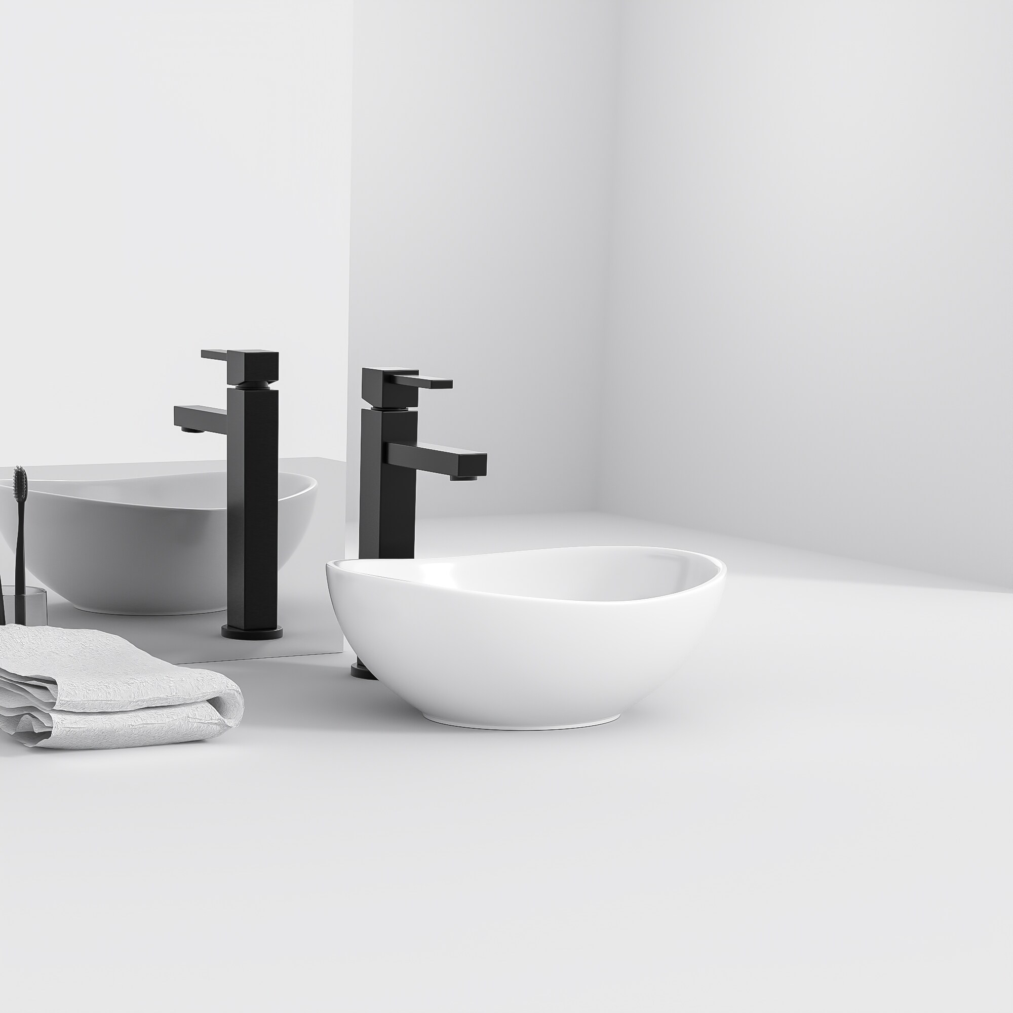 Lordear LD-LMP18003 Bath-Sink - View #9