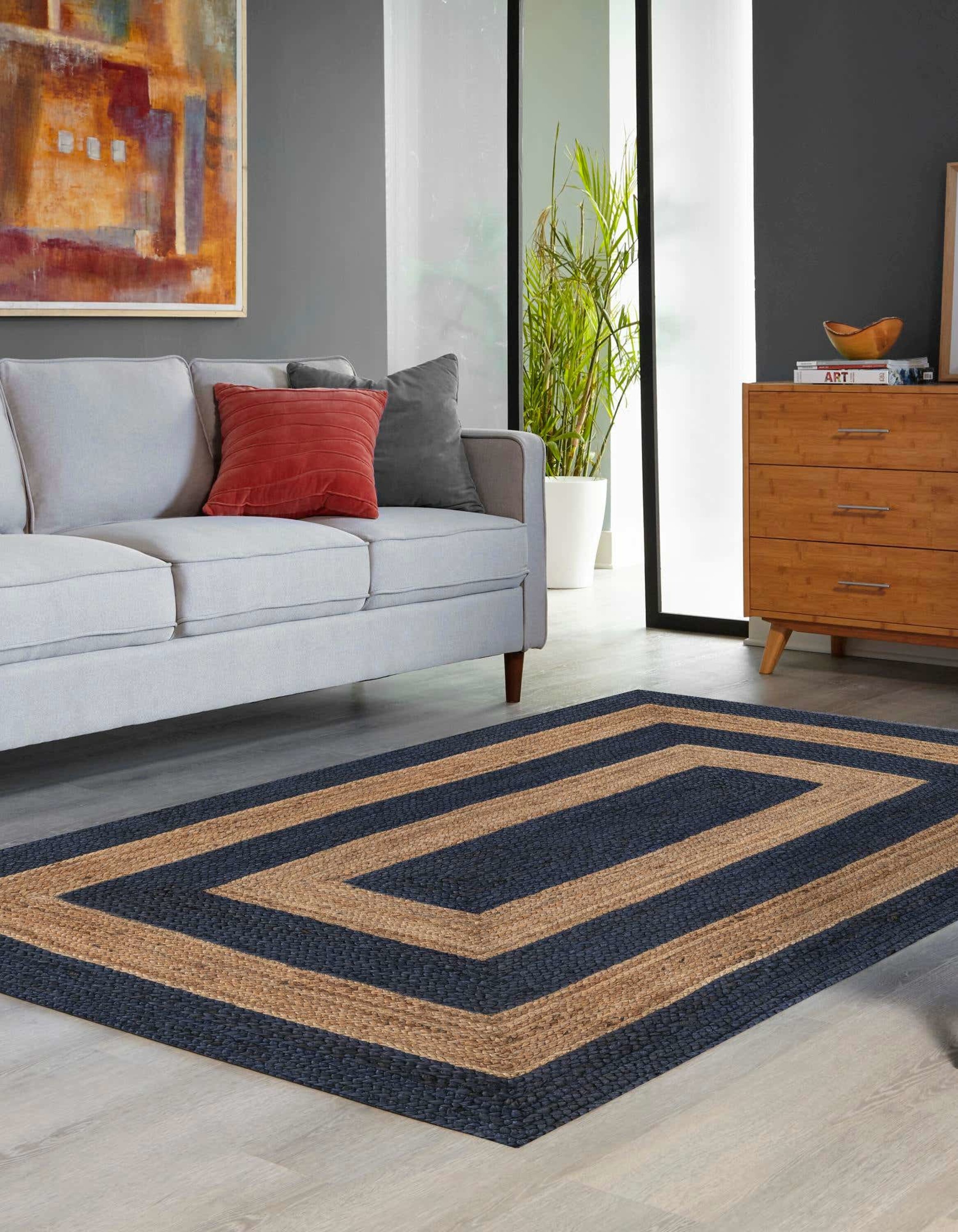 Unique Loom 3183199 rugs - View #8