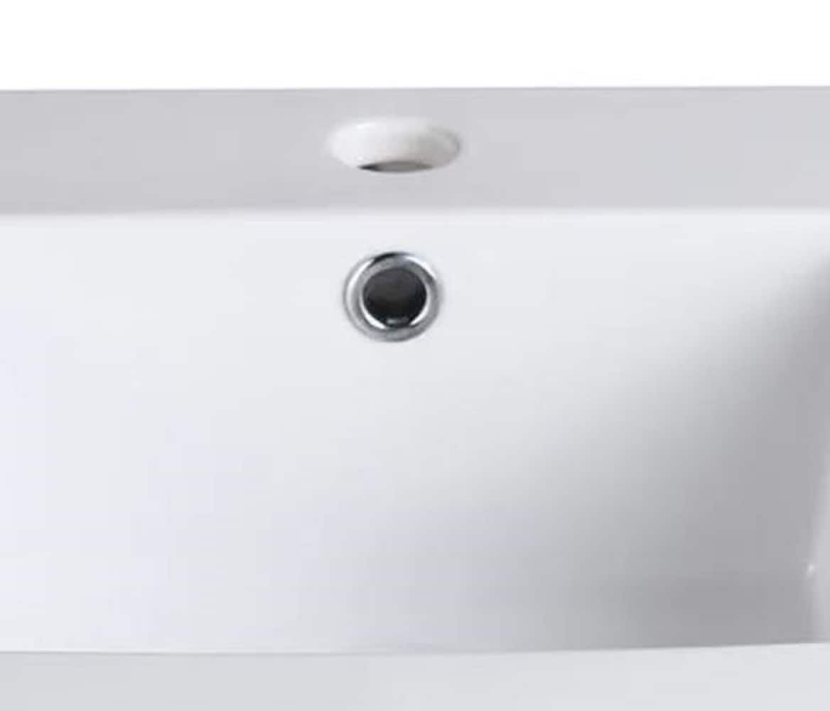 Fresca FVS8118WH Bath-Sink - View #6