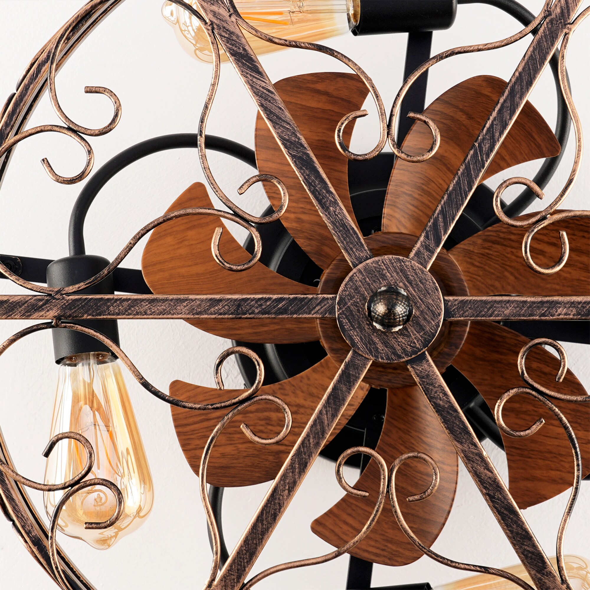 SINOFURN SYF070018BK Ceiling-Fans - View #17