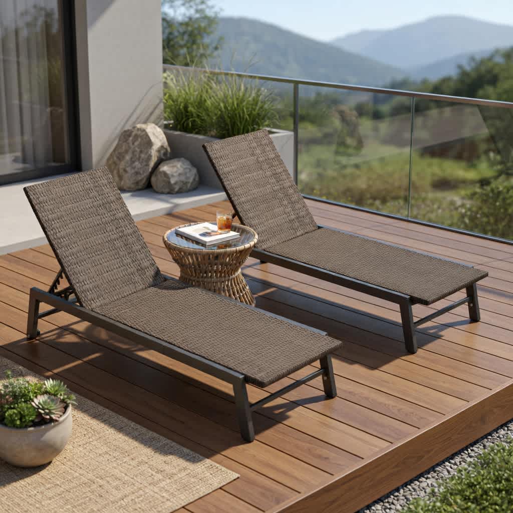 VERYKE WYC-WQ18516-VE1 Patio-Chairs - View #7