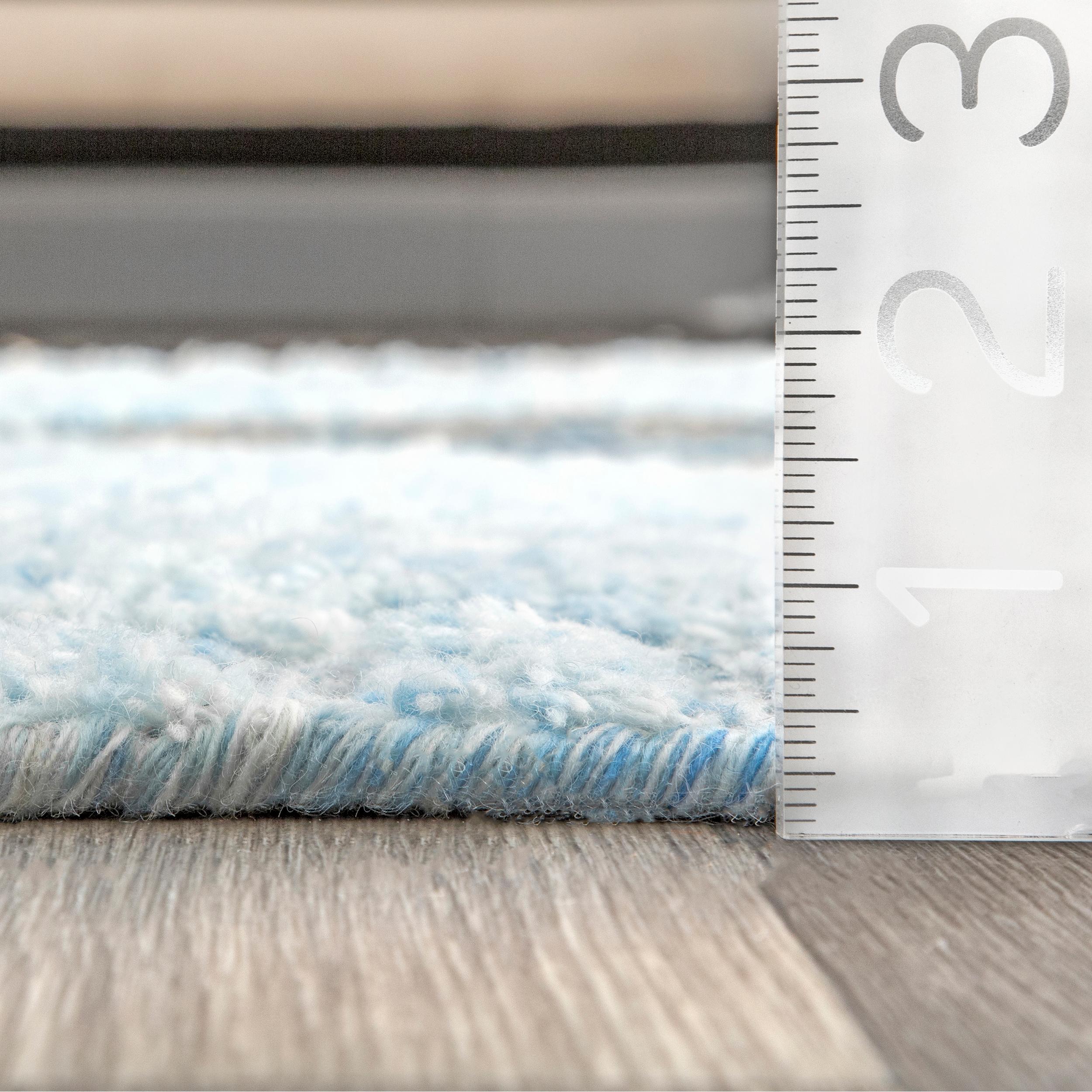 nuLOOM SVIN17A-508 rugs - View #5