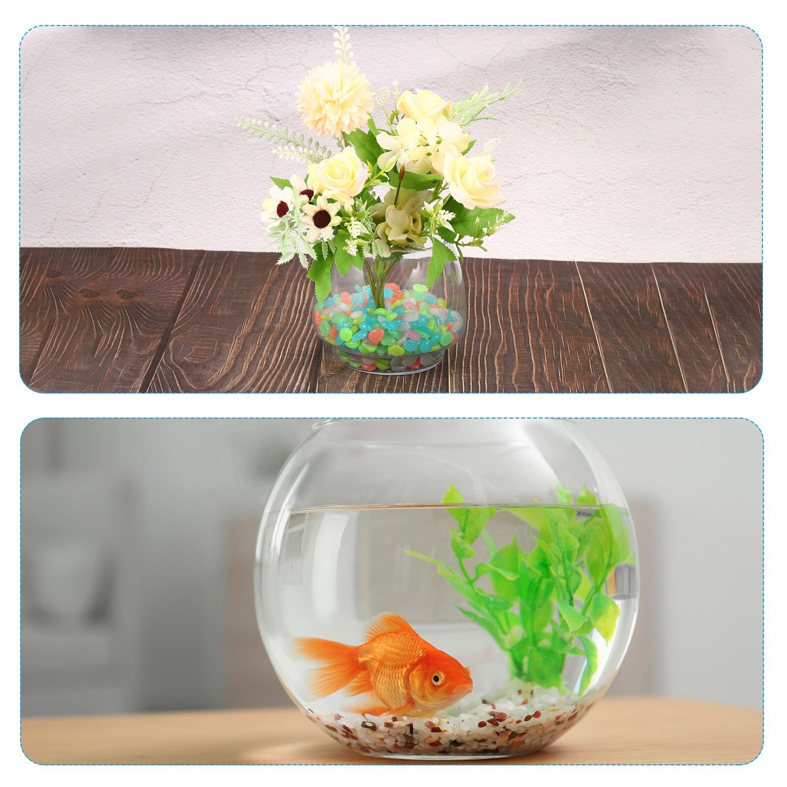 Unique Bargains S25072801UX0661 Landscaping-Rock - View #7