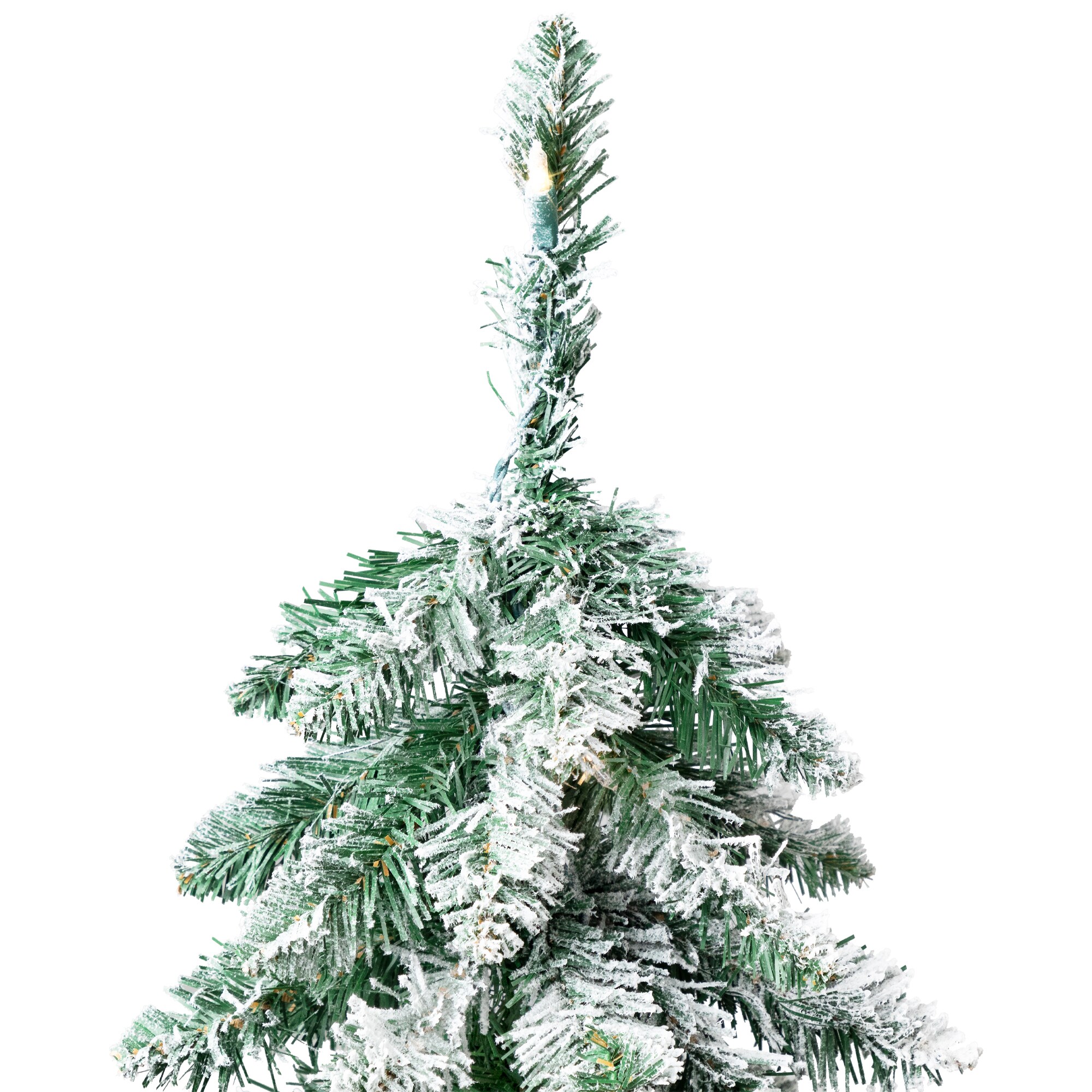 Northlight 35764755 Artificial-Christmas-Trees - View #4