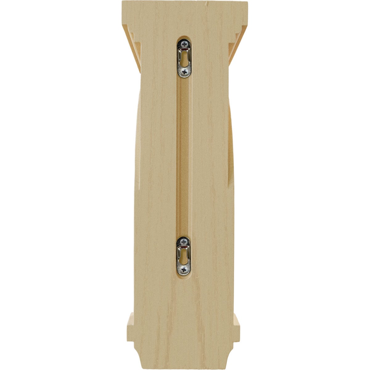 Ekena Millwork COR05X08X16SCMA corbels - View #4