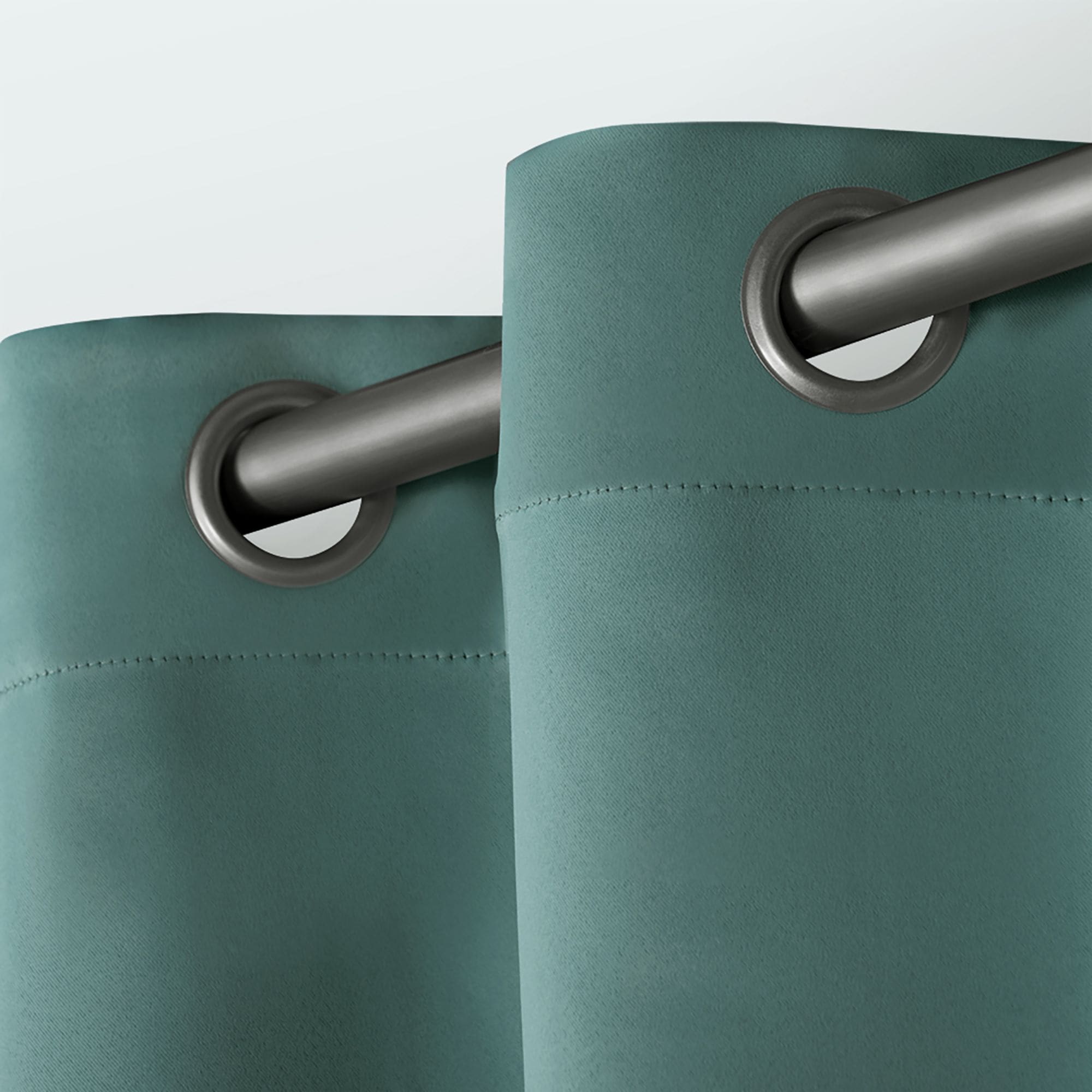 Exclusive Home EH7980-03 2-63G curtains - View #3