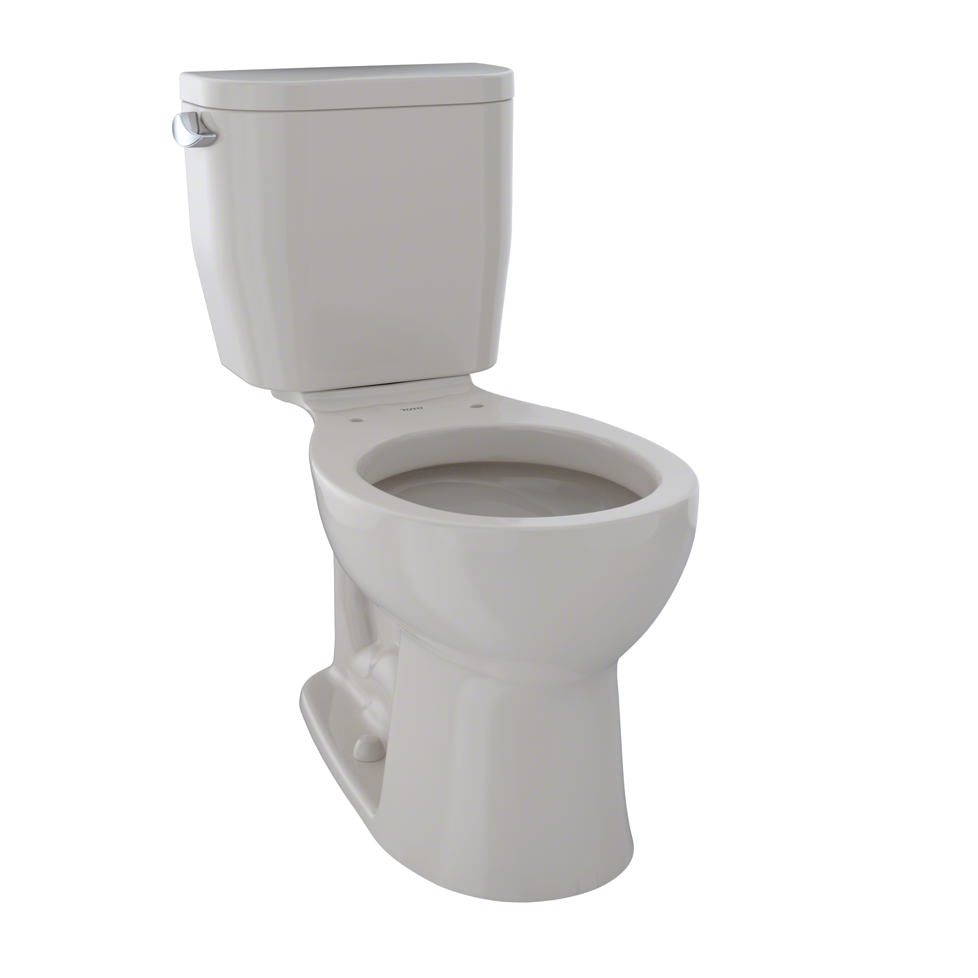 TOTO CST243EF-12 toilets - View #9