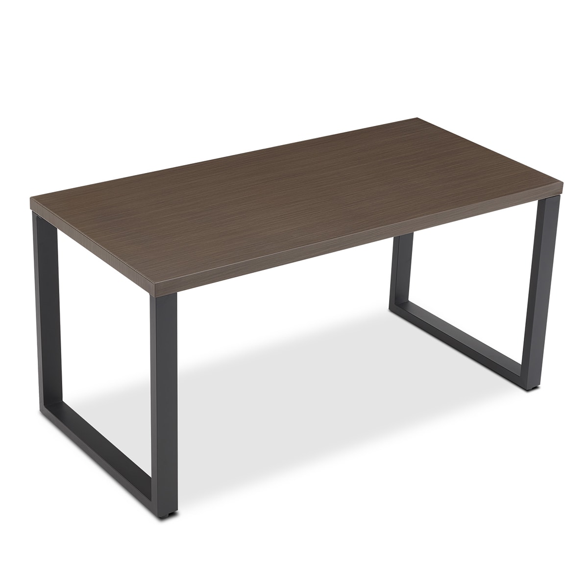 Rilyson FS158 U shape Rectangle Outdoor Coffee 25-in W x 52-in L