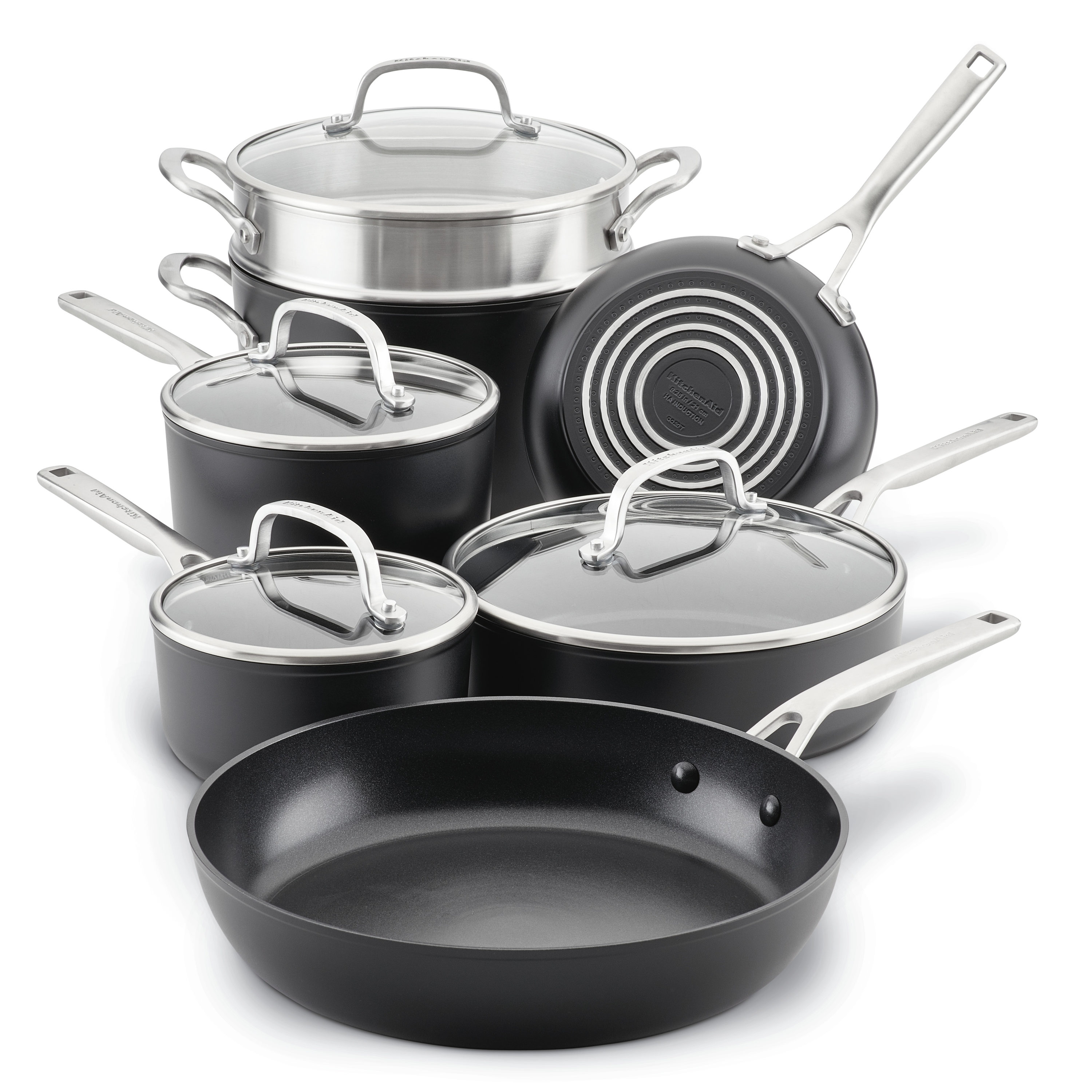 All-Clad cookware: Get this cookware for up to 63% off for a