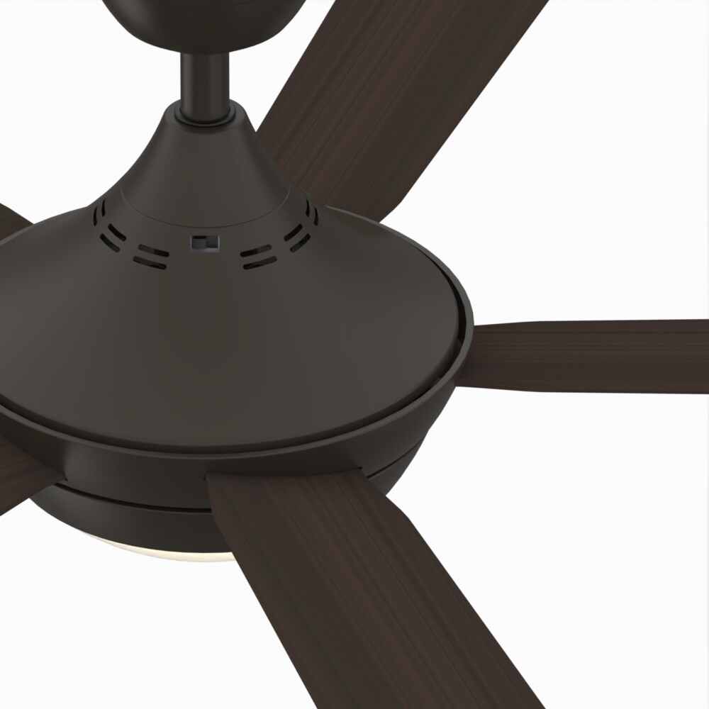 Fanimation Studio Collection LP8069LAZ Ceiling-Fans - View #6
