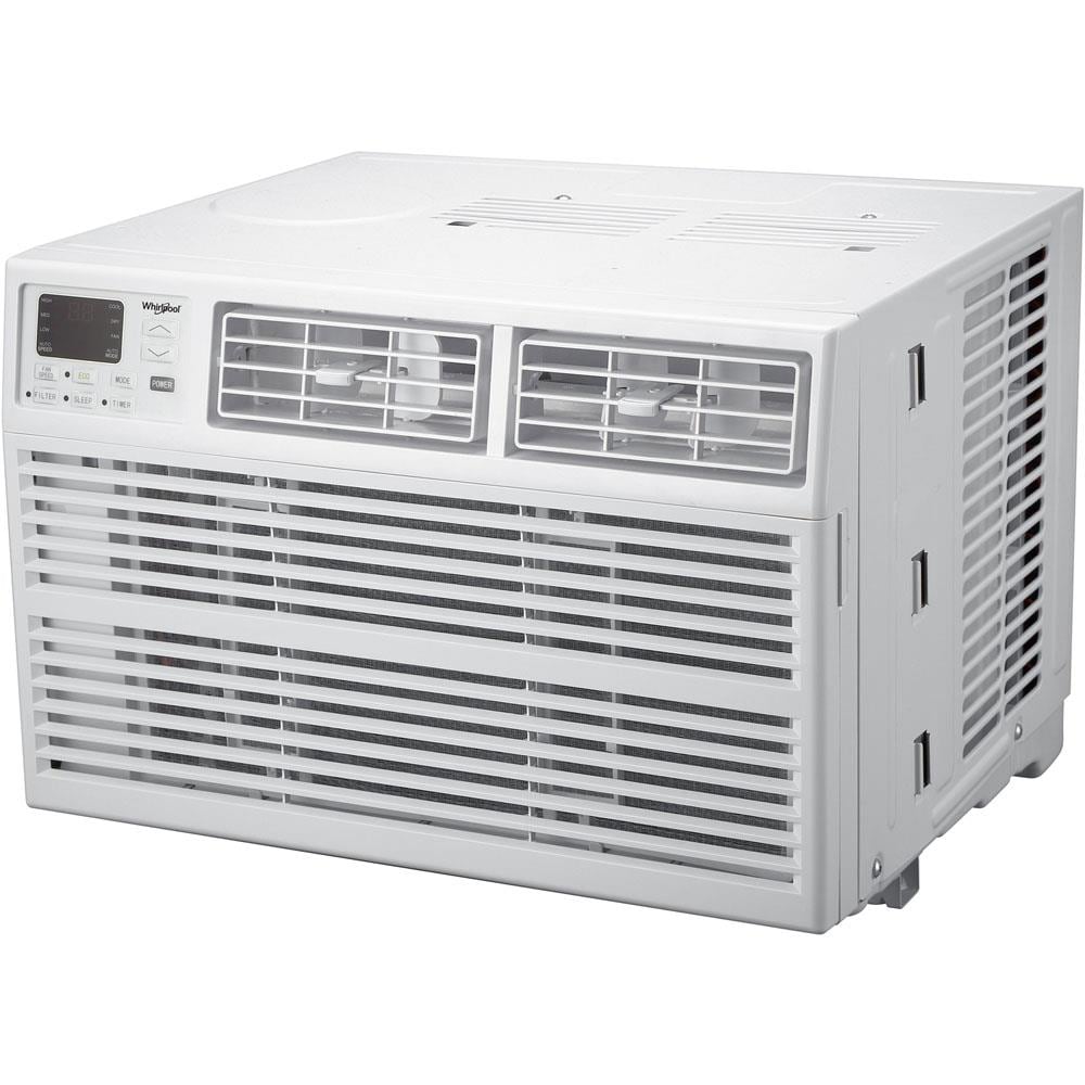 Whirlpool 6000 btu air outlet conditioner