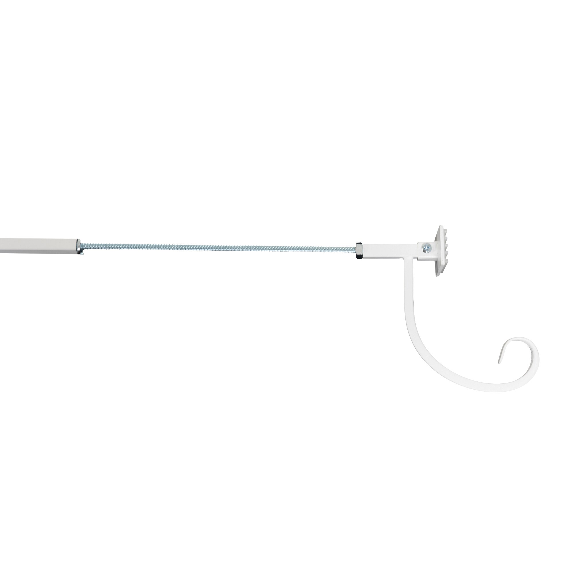 Village Lighting V-20529-WHT-RS Holiday-Hooks-Hangers-Holders - View #7