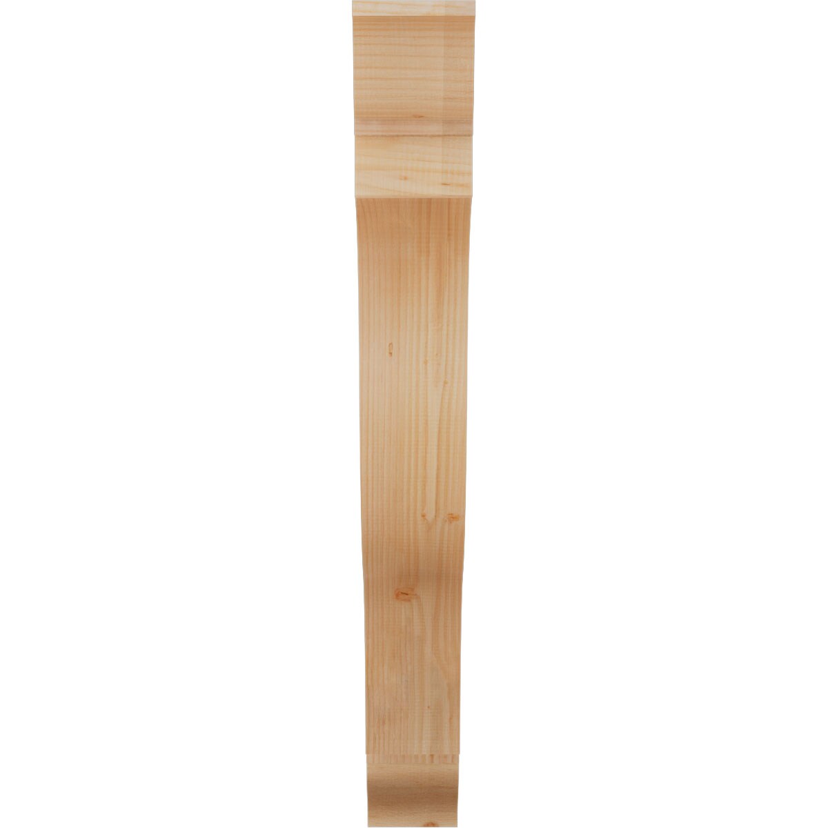 Ekena Millwork BKT06X48X48FST01SDF Exterior-Brackets-Braces - View #2
