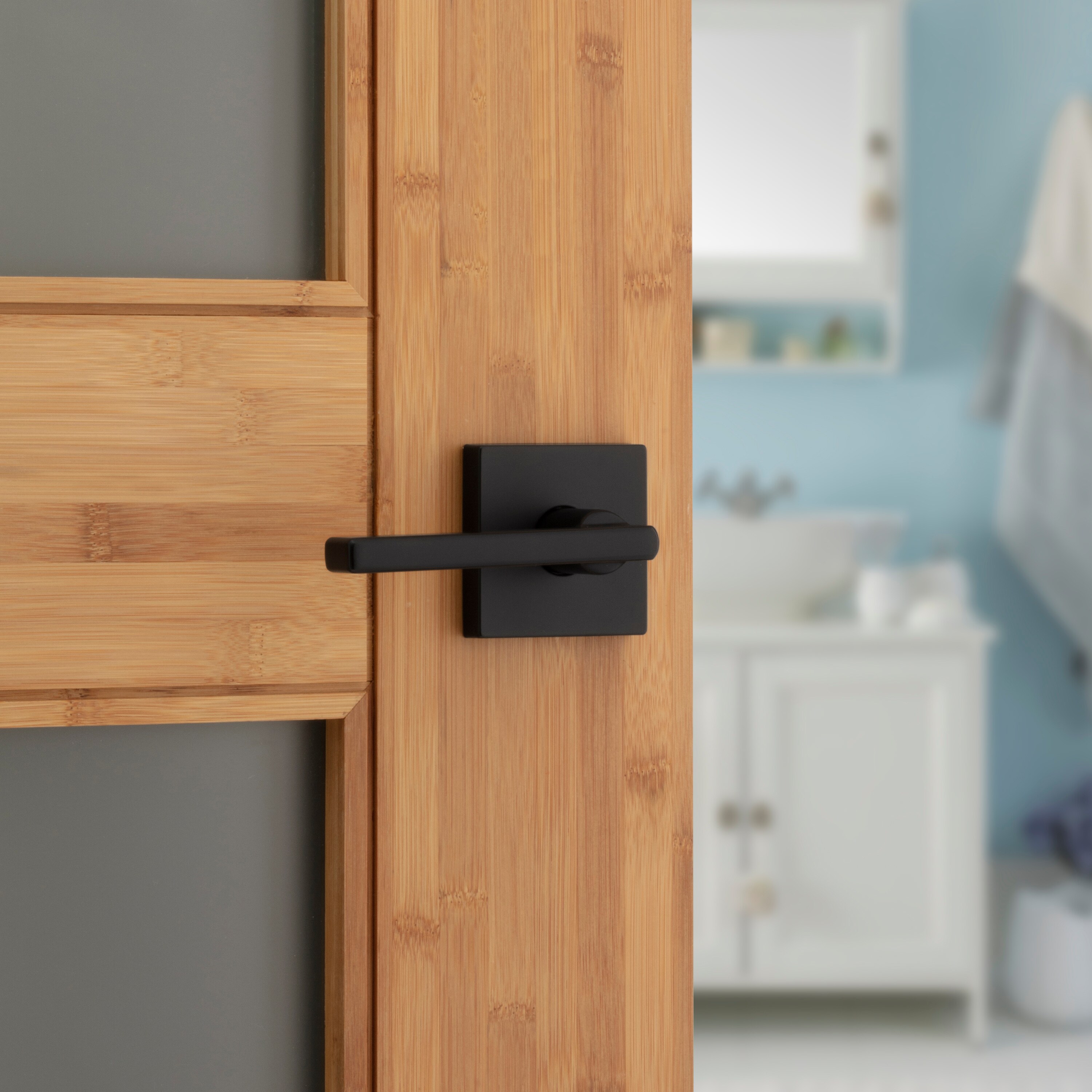 Kwikset 730HFL SQT 514 6AL Door-Handles - View #7