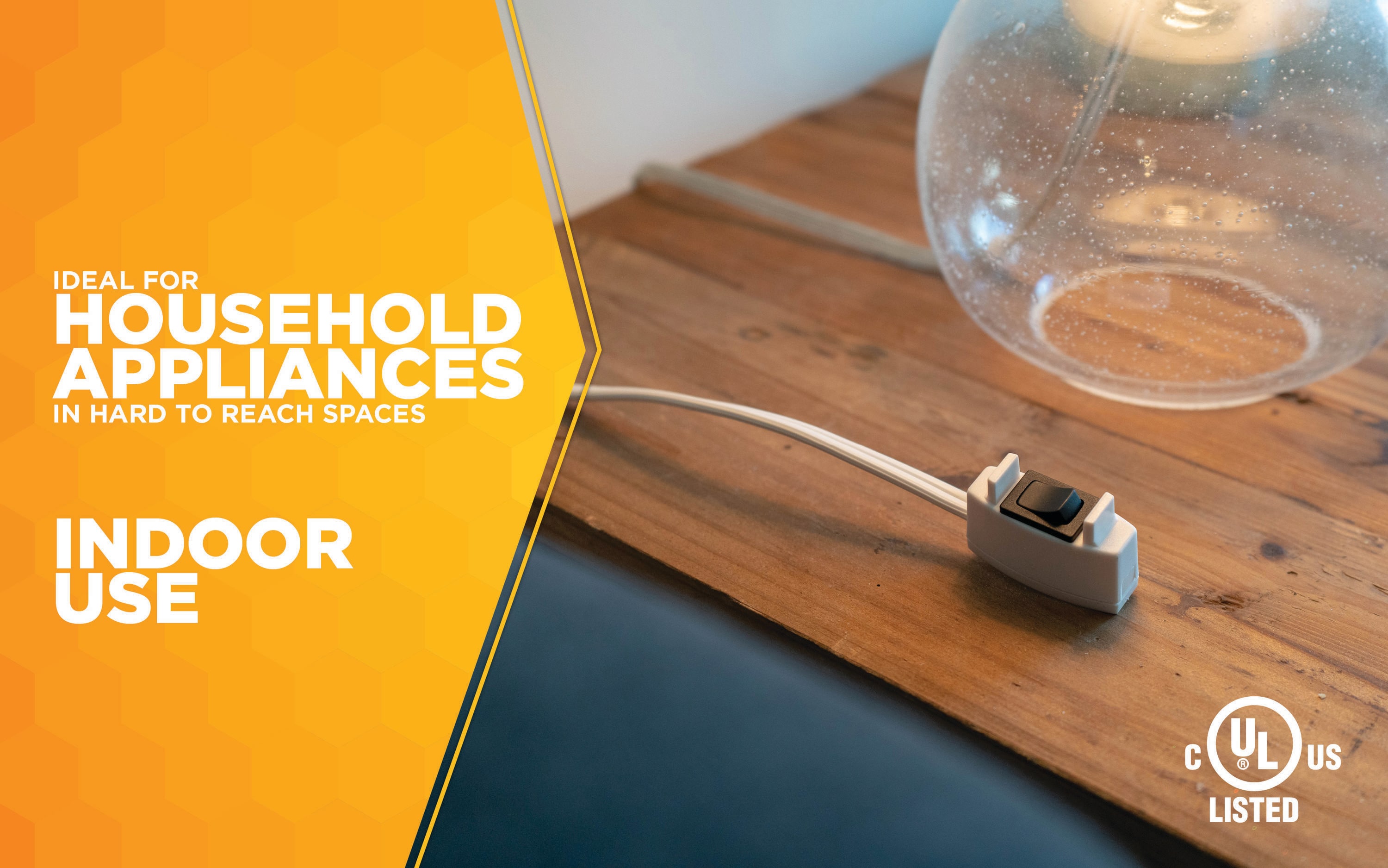 Woods 359W Electrical-Extension-Cords - View #3