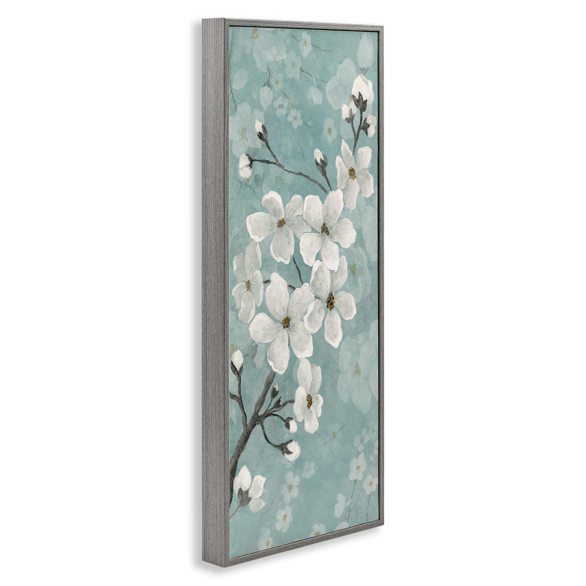 Stupell Industries BS-252-GFF-13X30 Wall-Art - View #2
