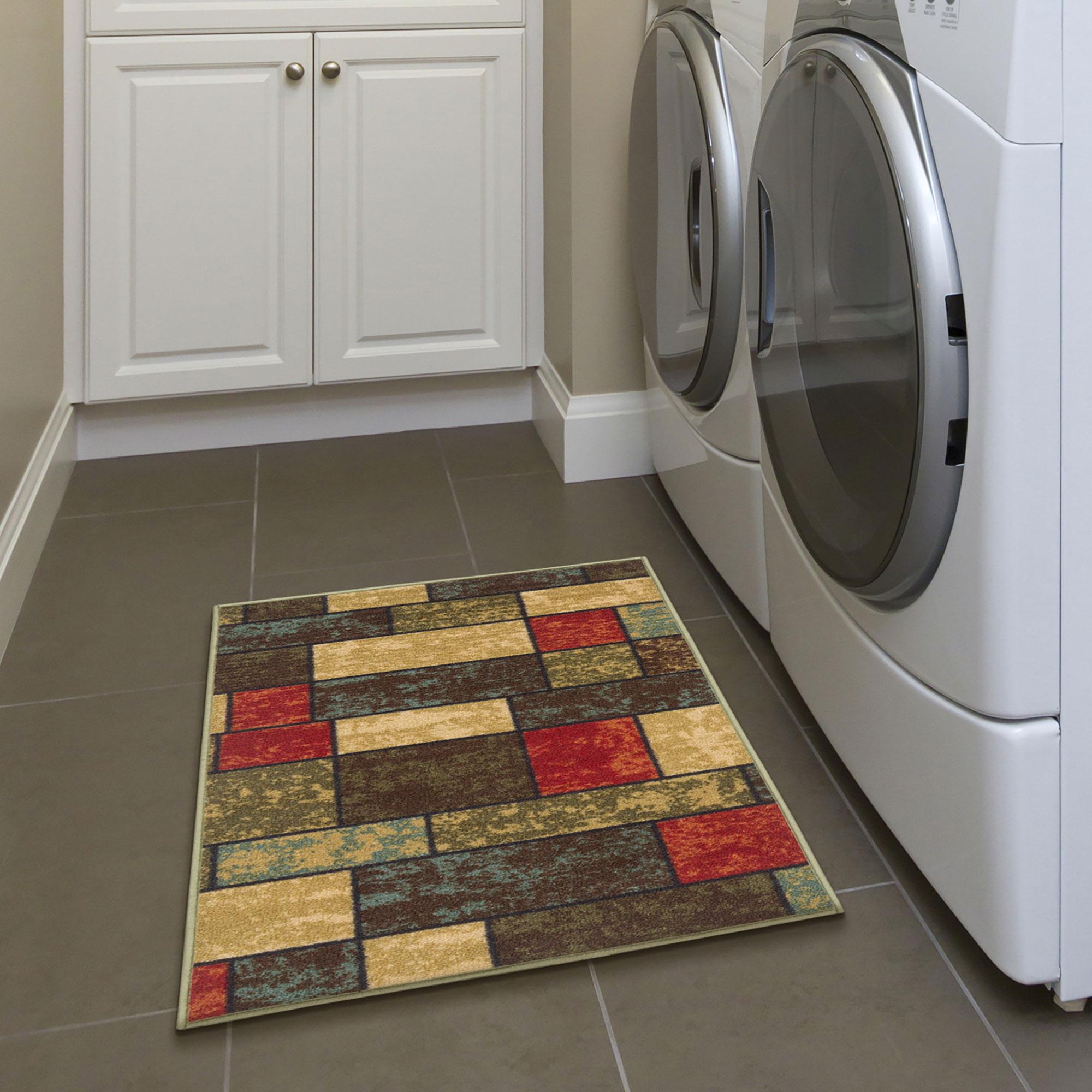 Ottomanson CLS3309-2X3 rugs - View #12
