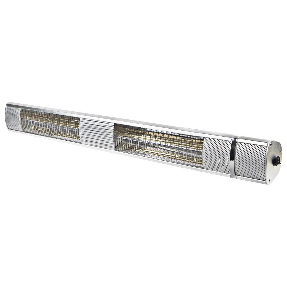 Comfort Zone CZPH30RSL Outdoor-Electric-Patio-Heaters - View #7