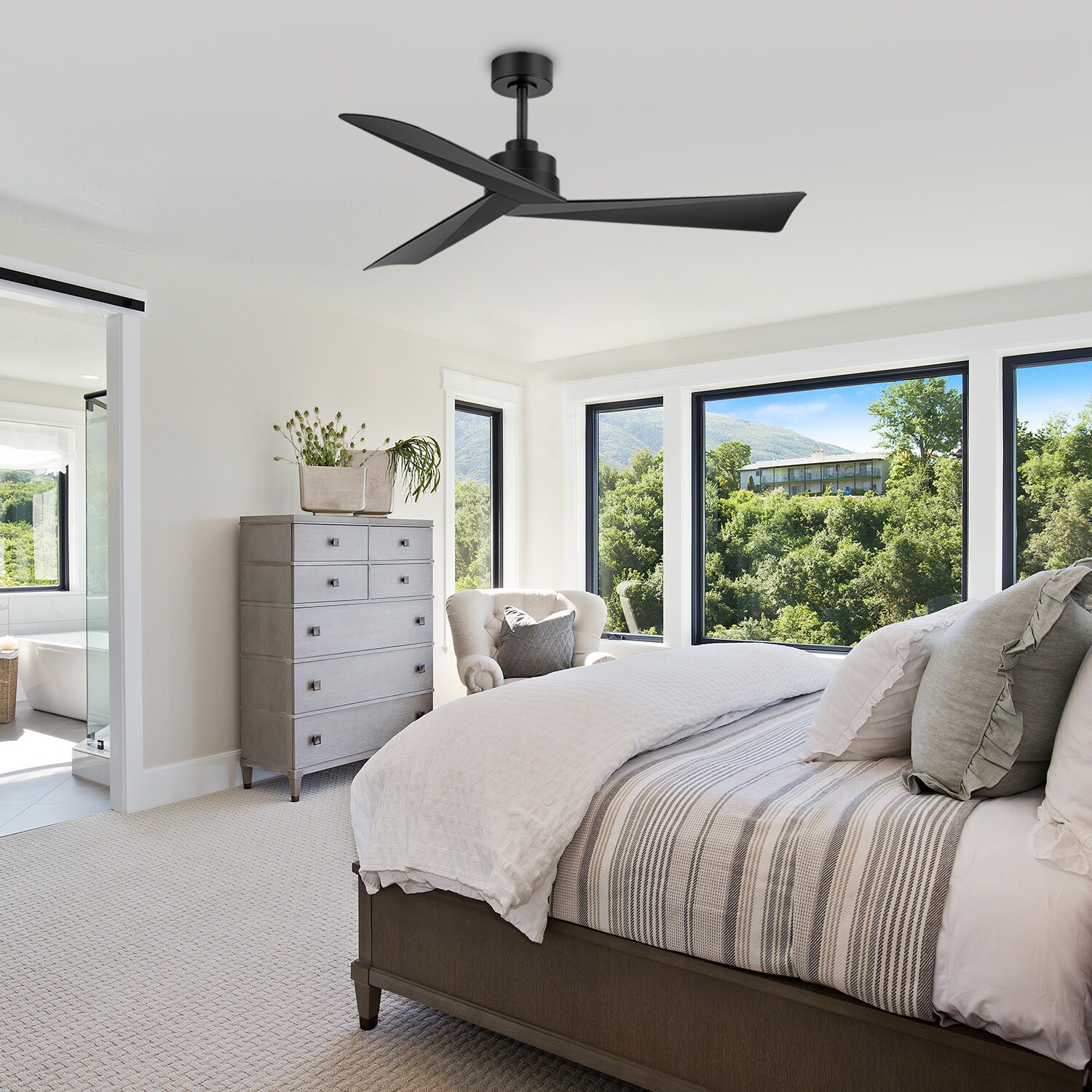 Breezary 30015-AB-NL Ceiling-Fans - View #12