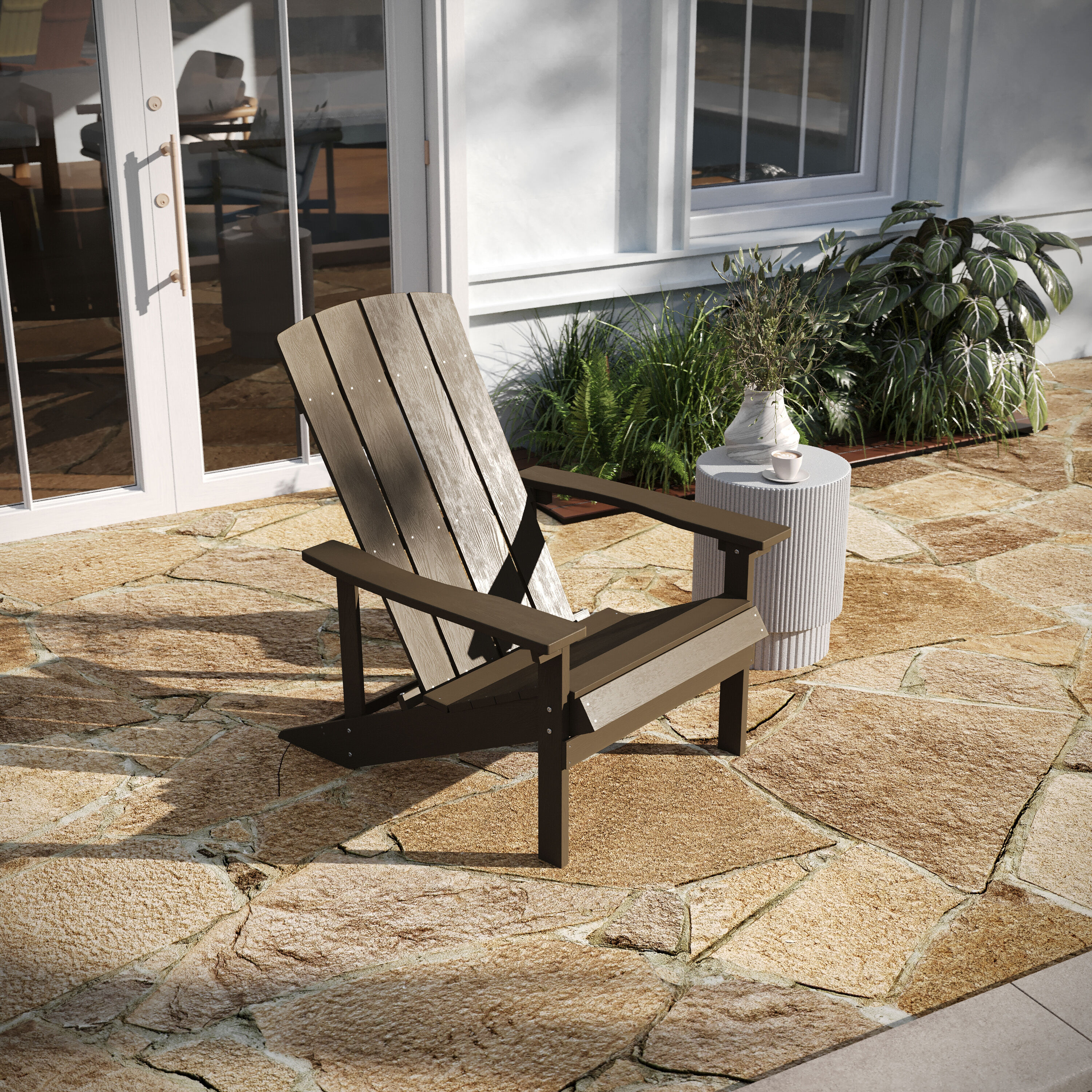 Taylor & Logan 196861113079 Patio-Chairs - View #7