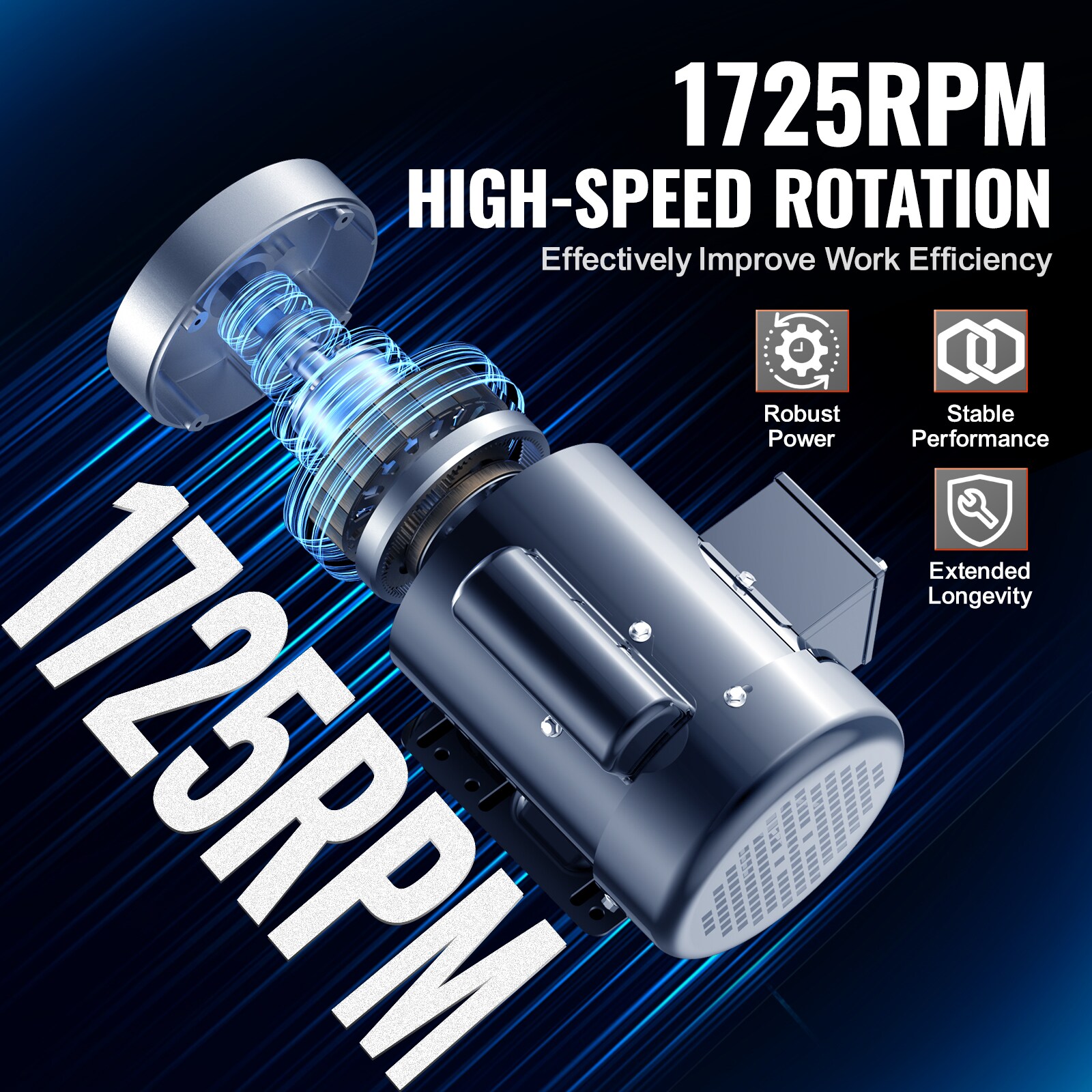 VEVOR SCTYJLNEMADJ03562V7 c100625 - View #3