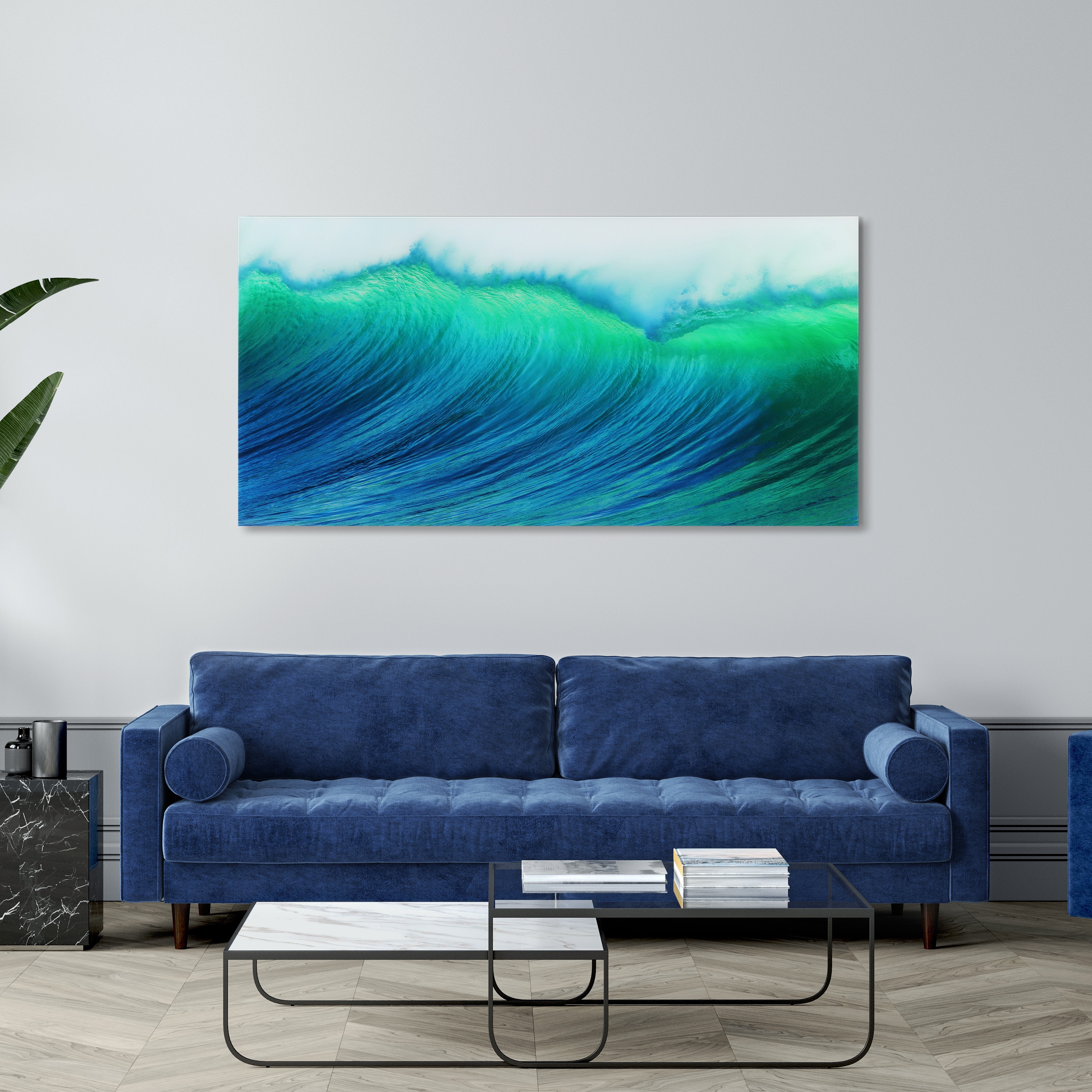 Empire Art Direct TMP-EAD5307-3672 Wall-Art - View #5