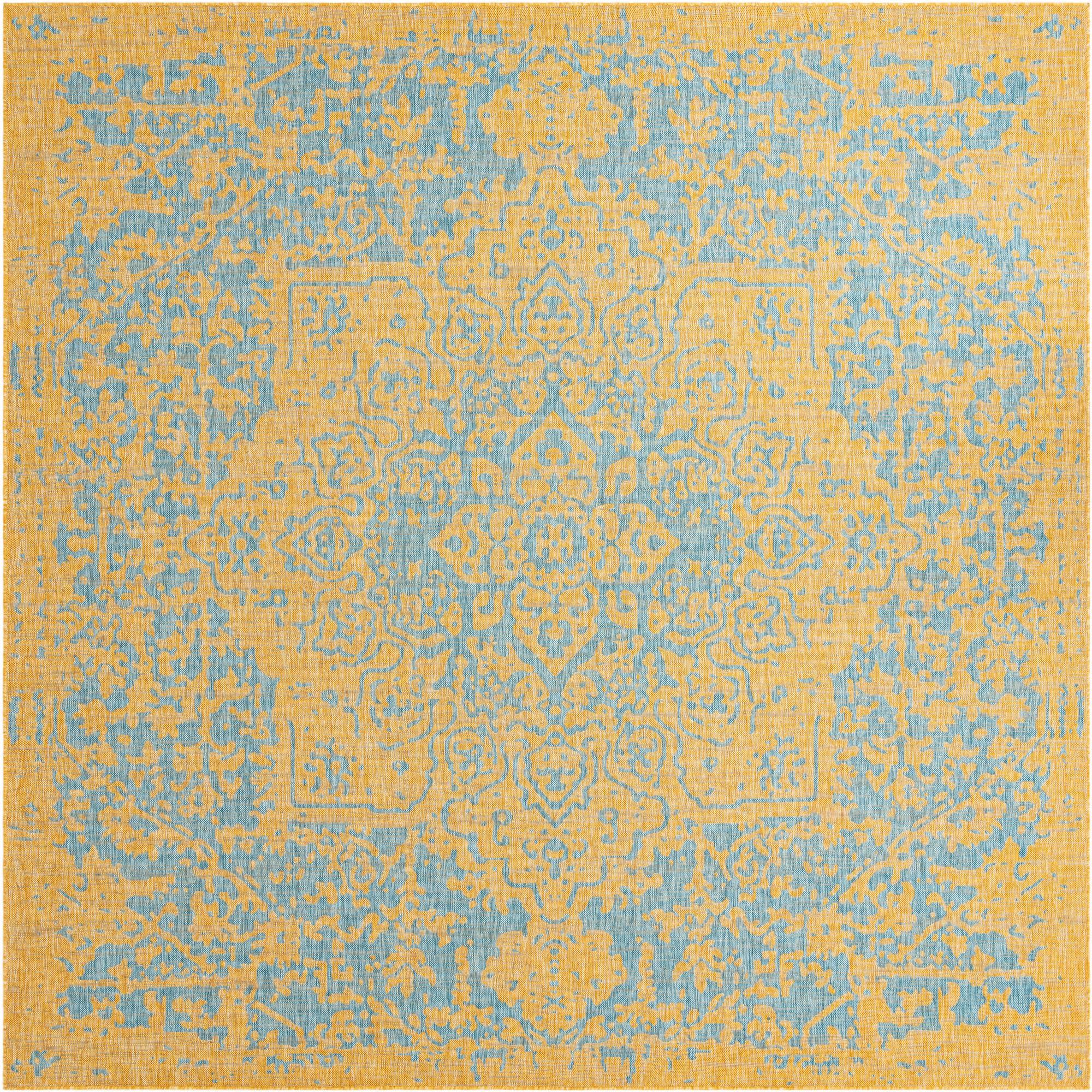 Unique Loom 3180867 rugs - View #2