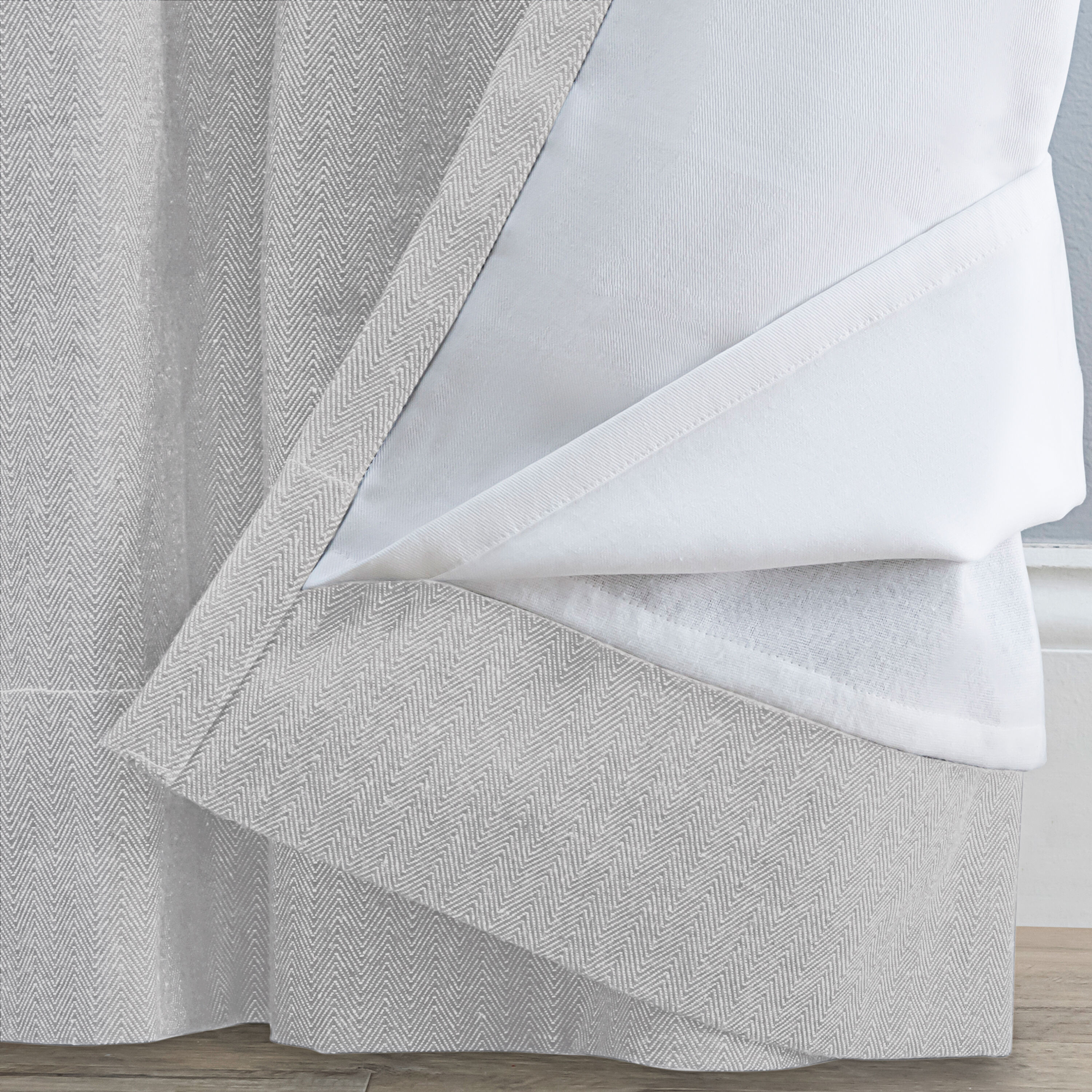 Ricardo Trading 04365-70-045-10 curtains - View #6
