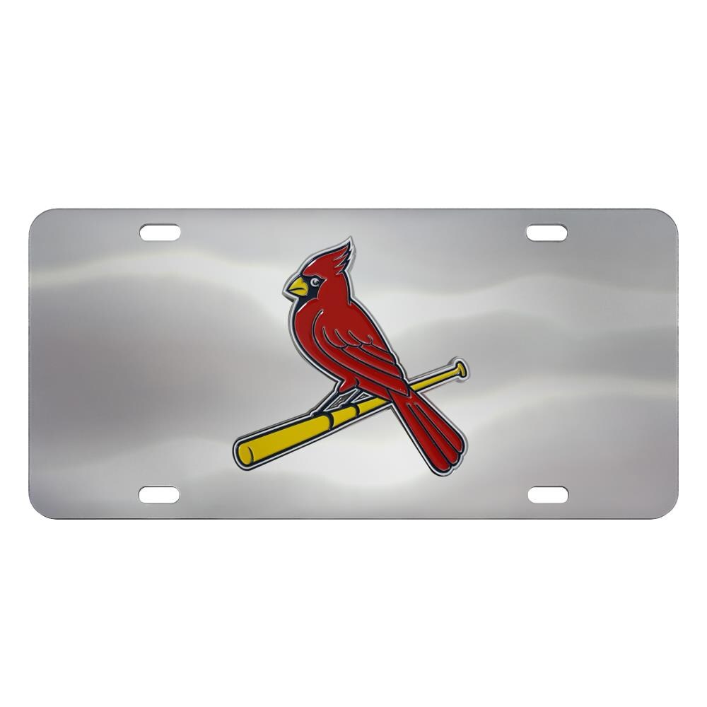 St. Louis Cardinals Car Accessories, car mats, decals, magnets