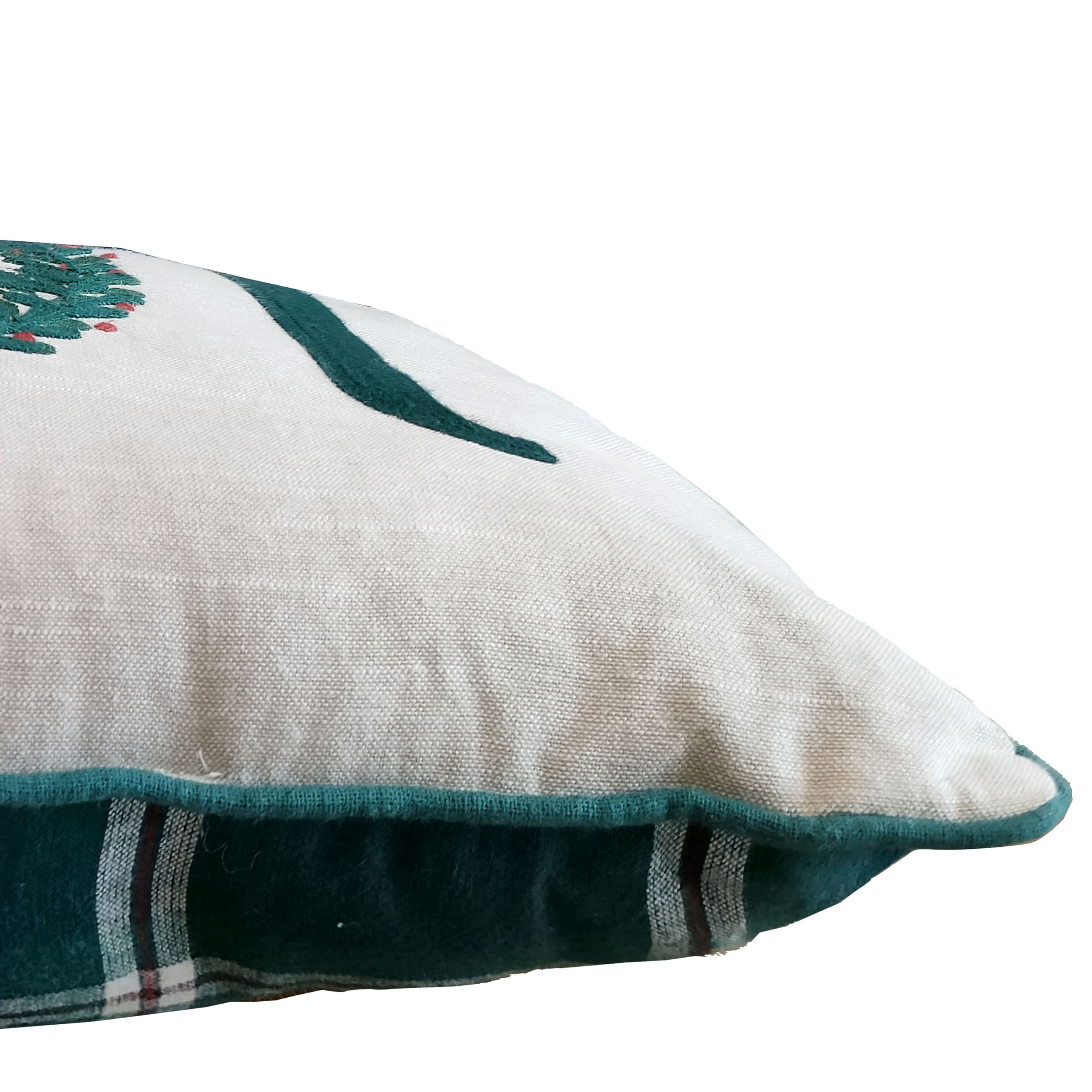 Holiday Living WF-24-P109 Table-Christmas-Decorations - View #4