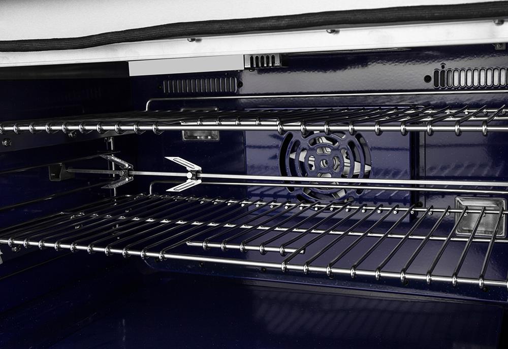 FORNO FFSGS6260-30 Freestanding-Gas-Ranges - View #11