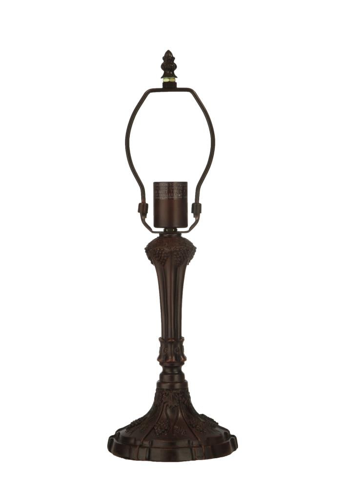 Meyda Tiffany Lighting 125093 Table-Lamps - View #8