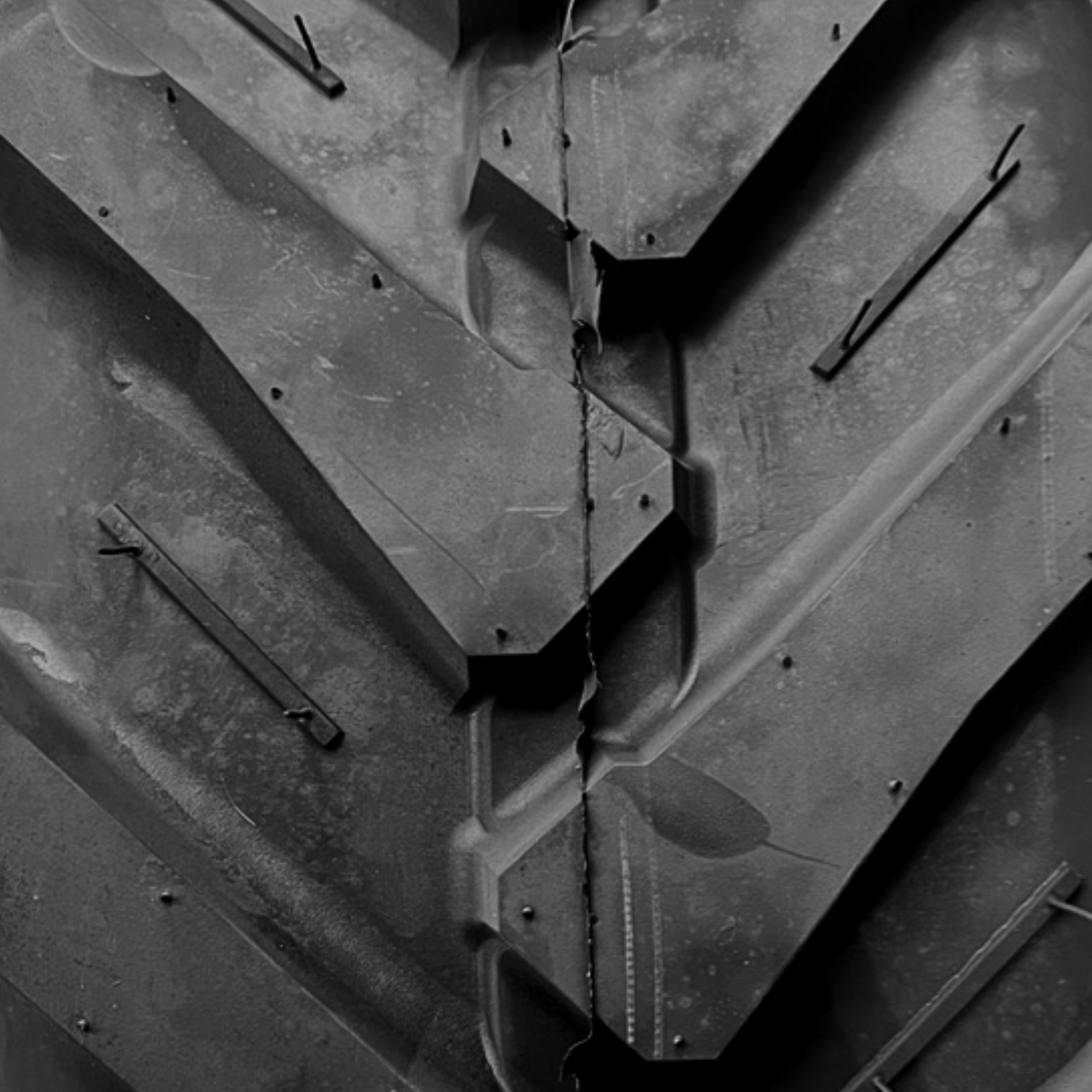 RubberMaster 550010 Ope-Wheels-And-Tires - View #4