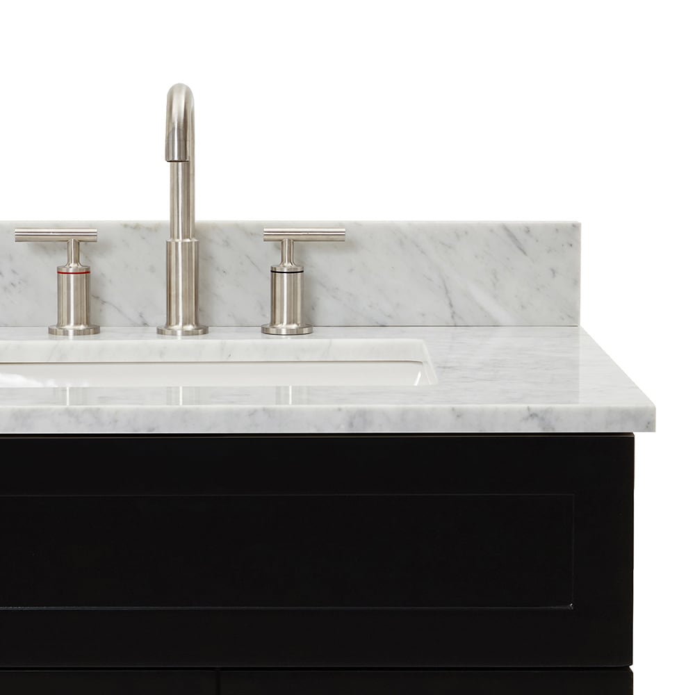 ARIEL F043SRCW2RVOBLK Bath-Vanity-Combo - View #9