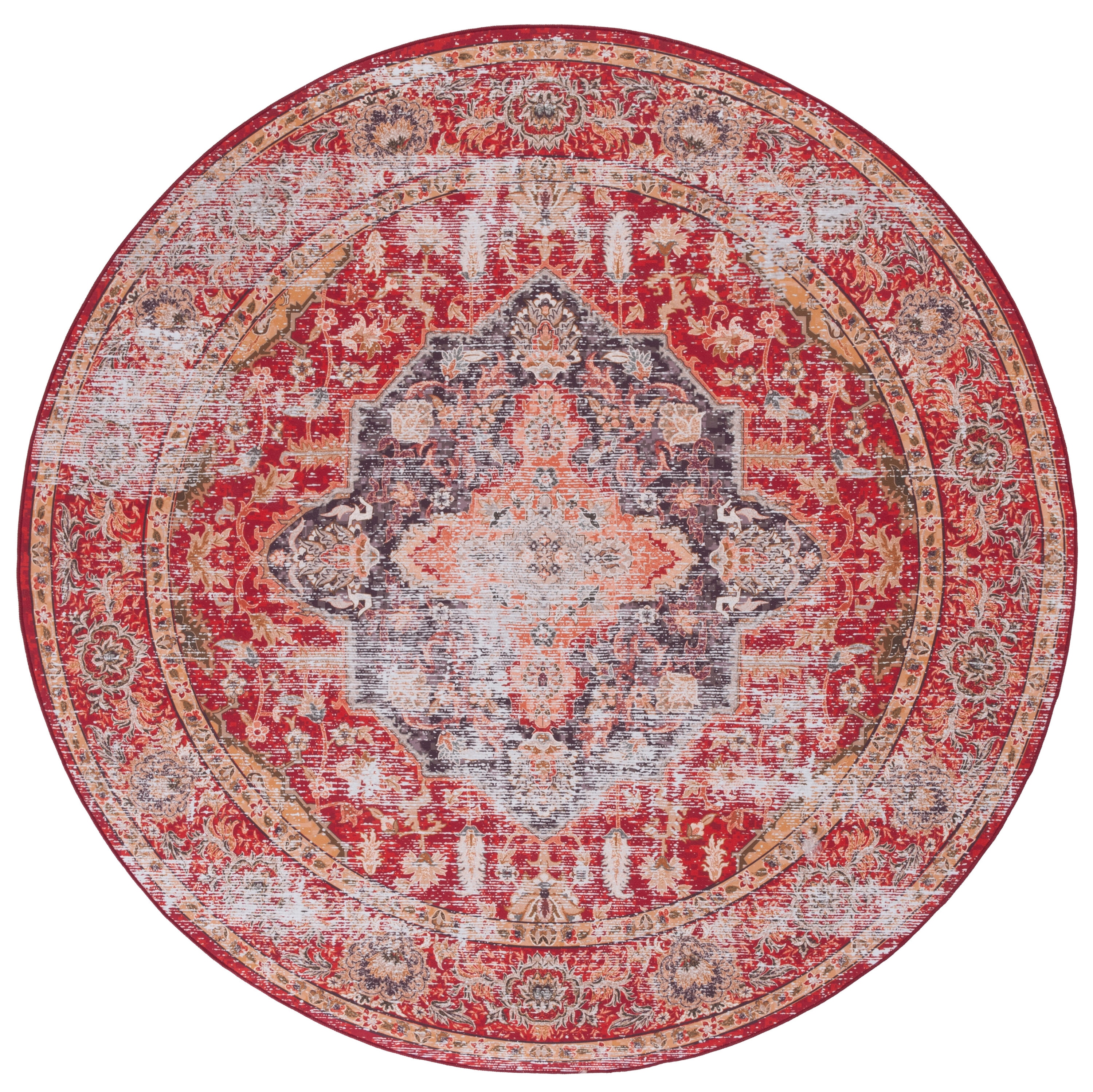 Safavieh TSN131P-6R rugs - View #2