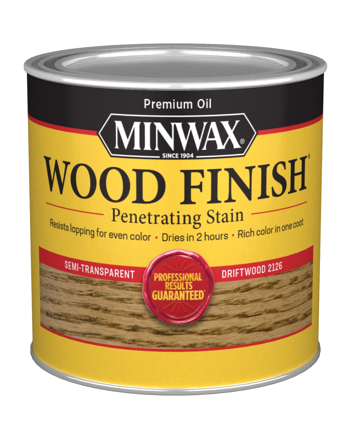 Minwax 221264444 Interior-Stain - View #3