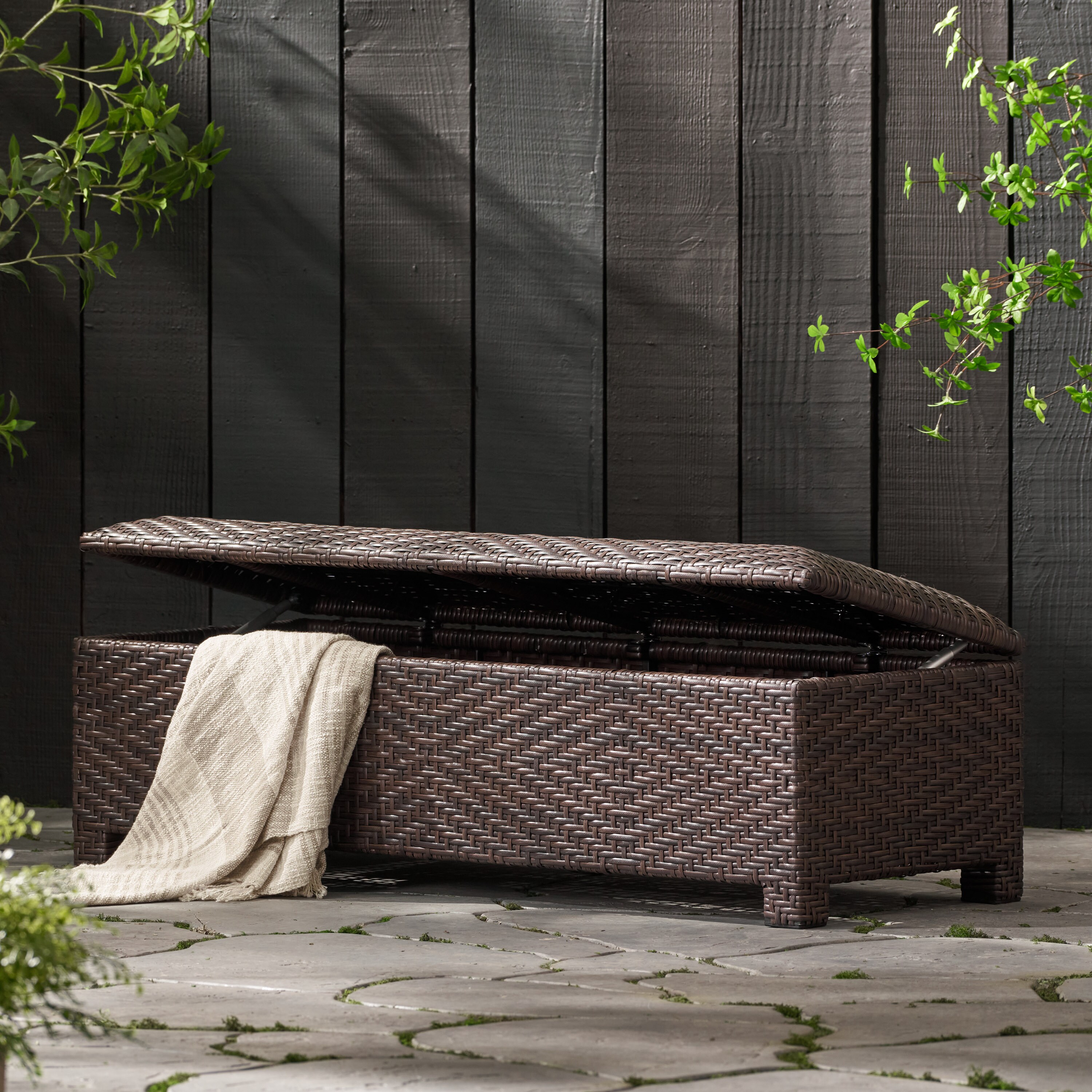 Best Selling Home Decor 227433 Stools-Ottomans - View #3