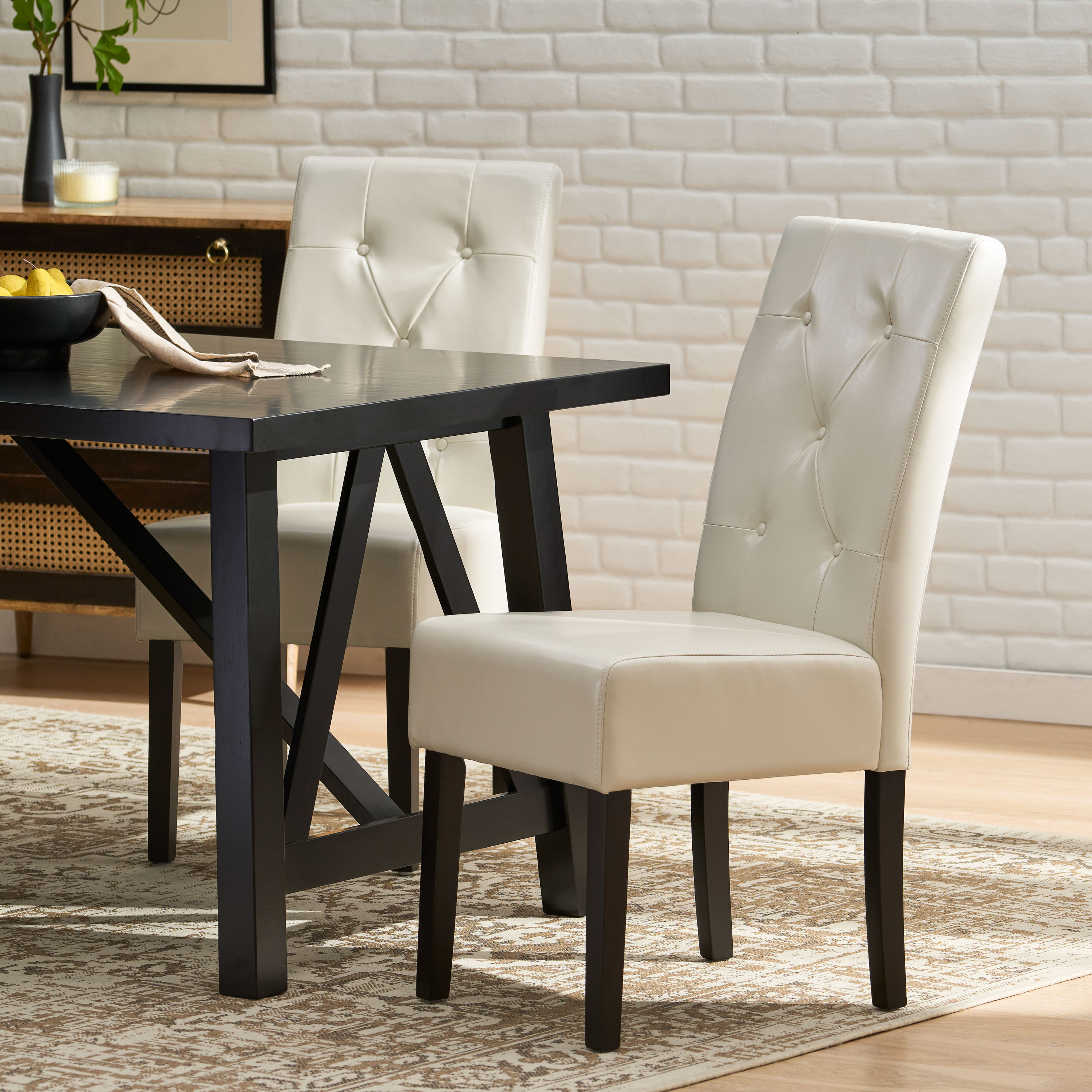 Best Selling Home Decor 214521 Dining-Chairs - View #4