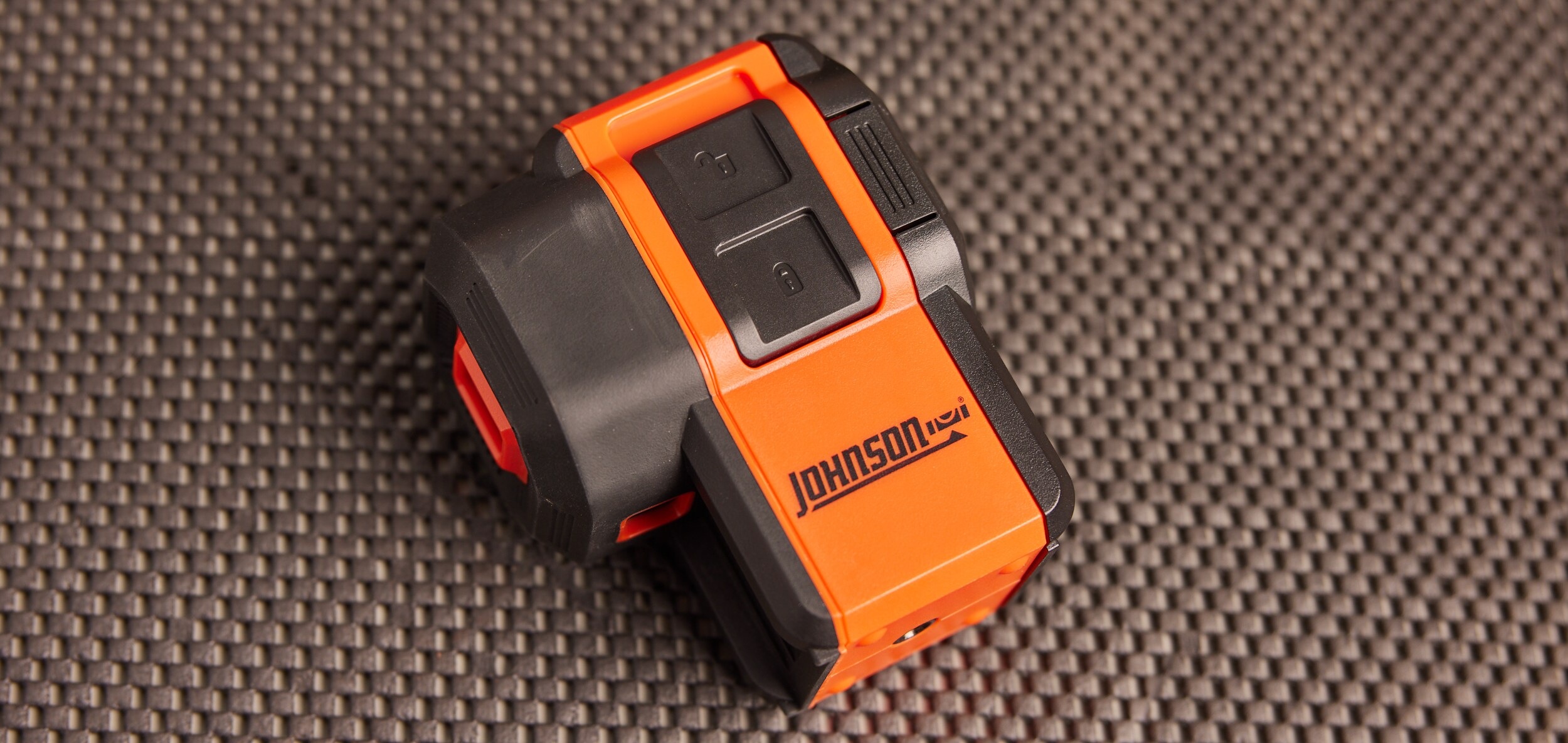 Johnson Level 40-6646 Laser-Level - View #5