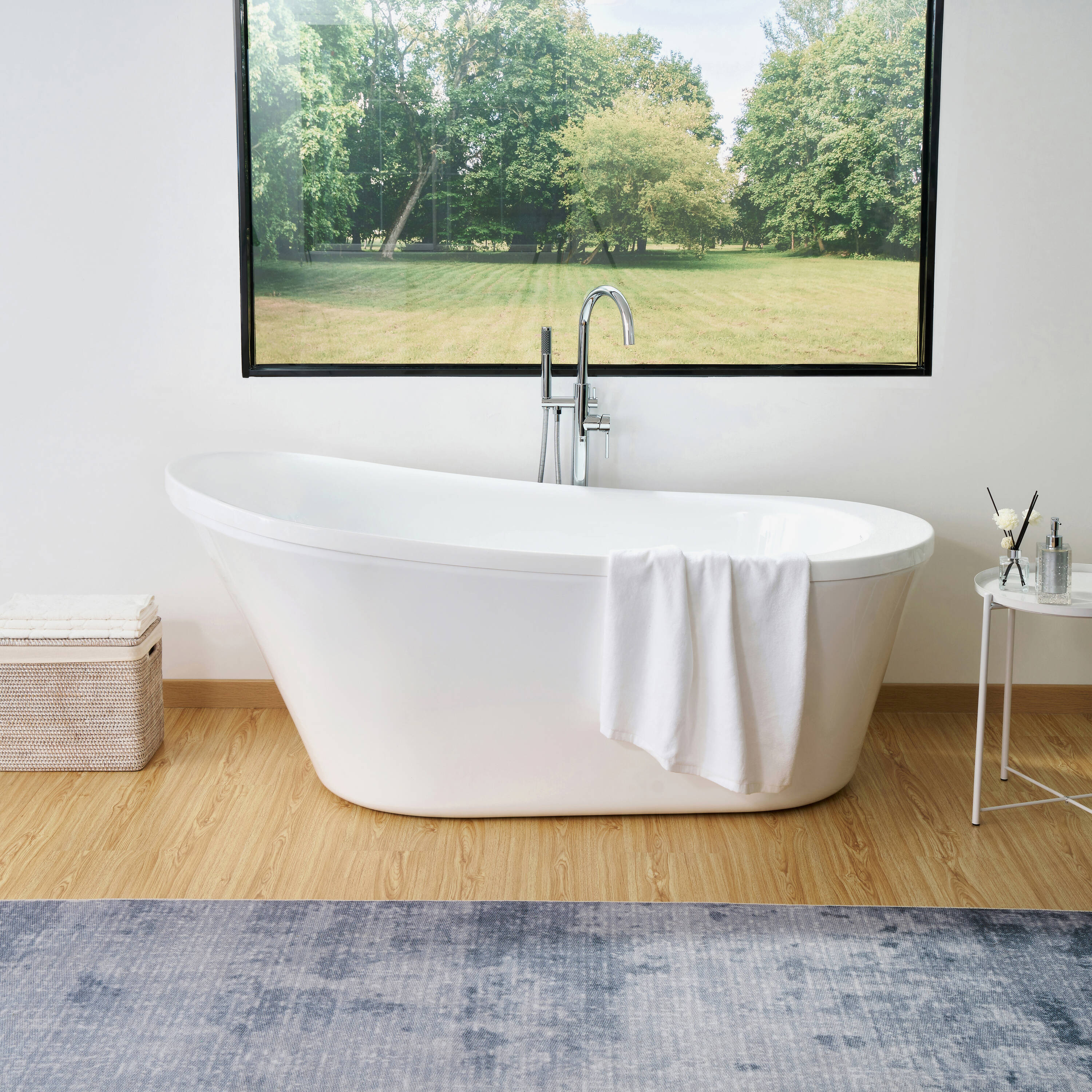 Vanity Art VA6839 bathtubs - View #2
