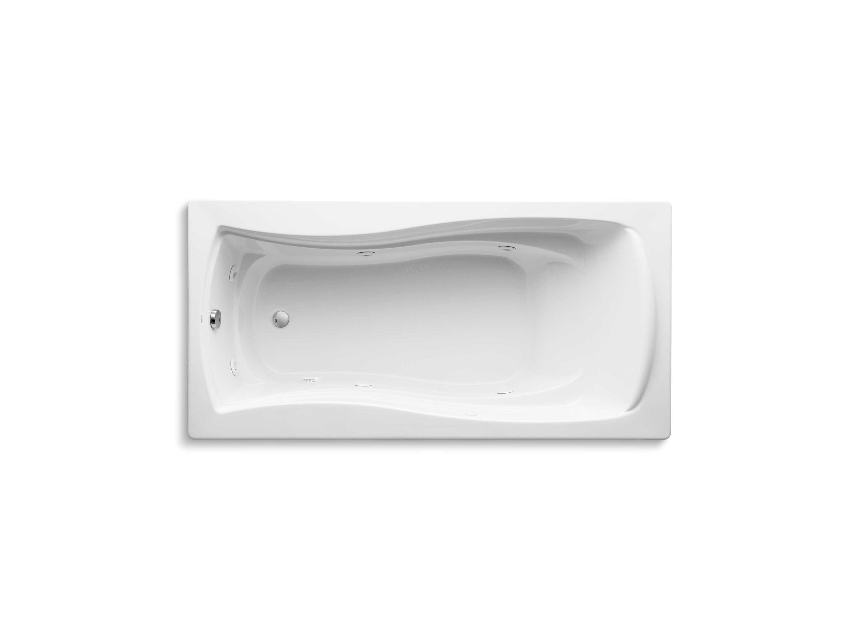 KOHLER 1257-0 bathtubs - View #2