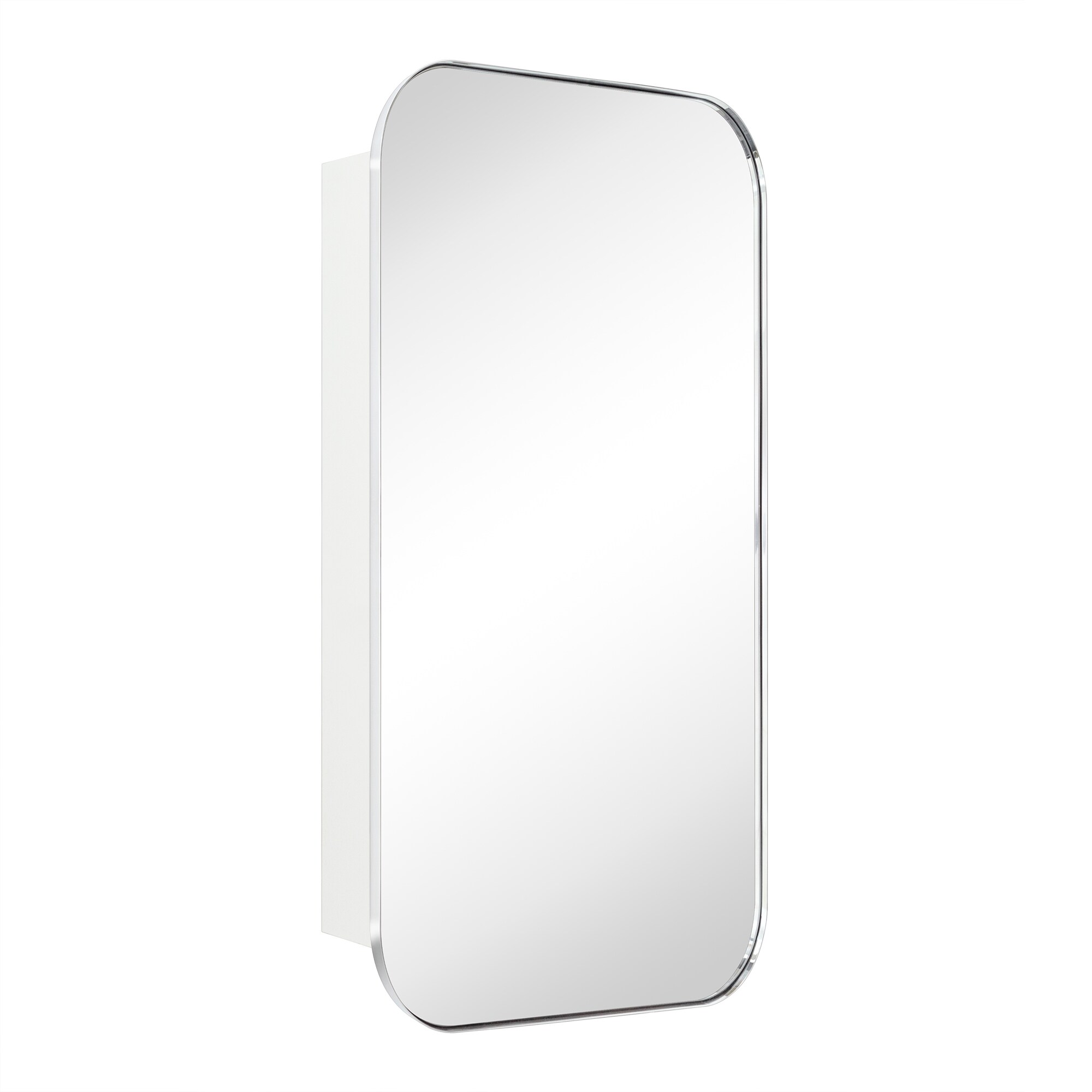 TEHOME GC-XB0019 Bathroom-Medicine-Cabinets - View #11