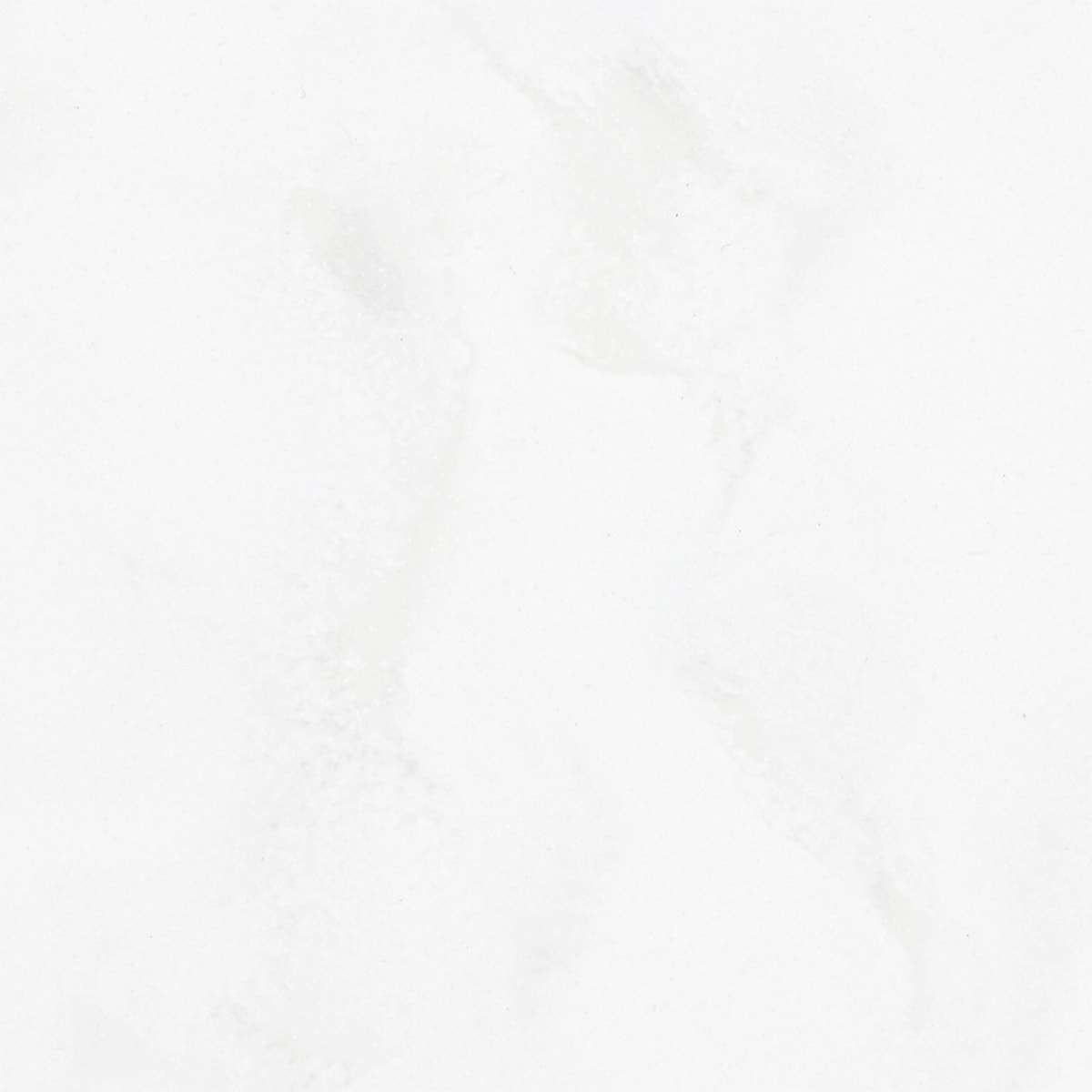 allen + roth 310071-CS Silent Storm Solid surface White Kitchen Countertop SAMPLE ( 4-in x 4-in )