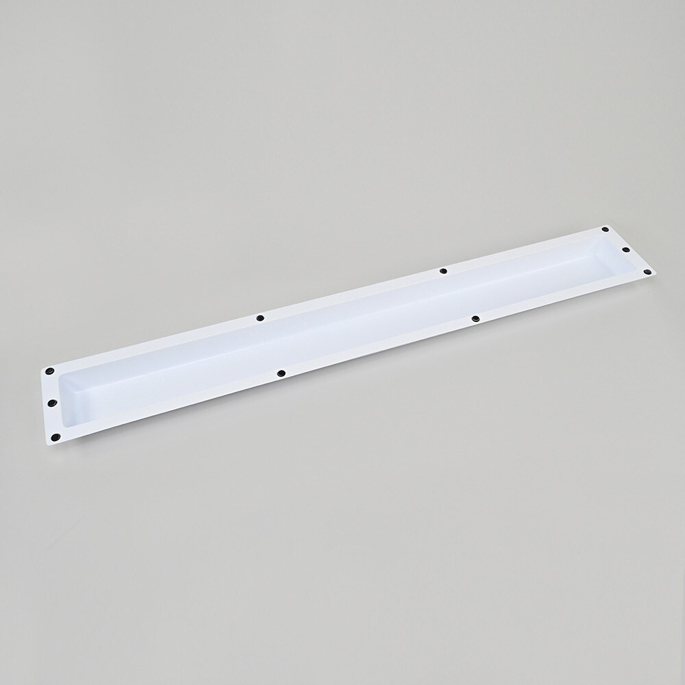 Elima-Draft ELMDFTCOMLSLD4349 Air-Deflectors - View #5